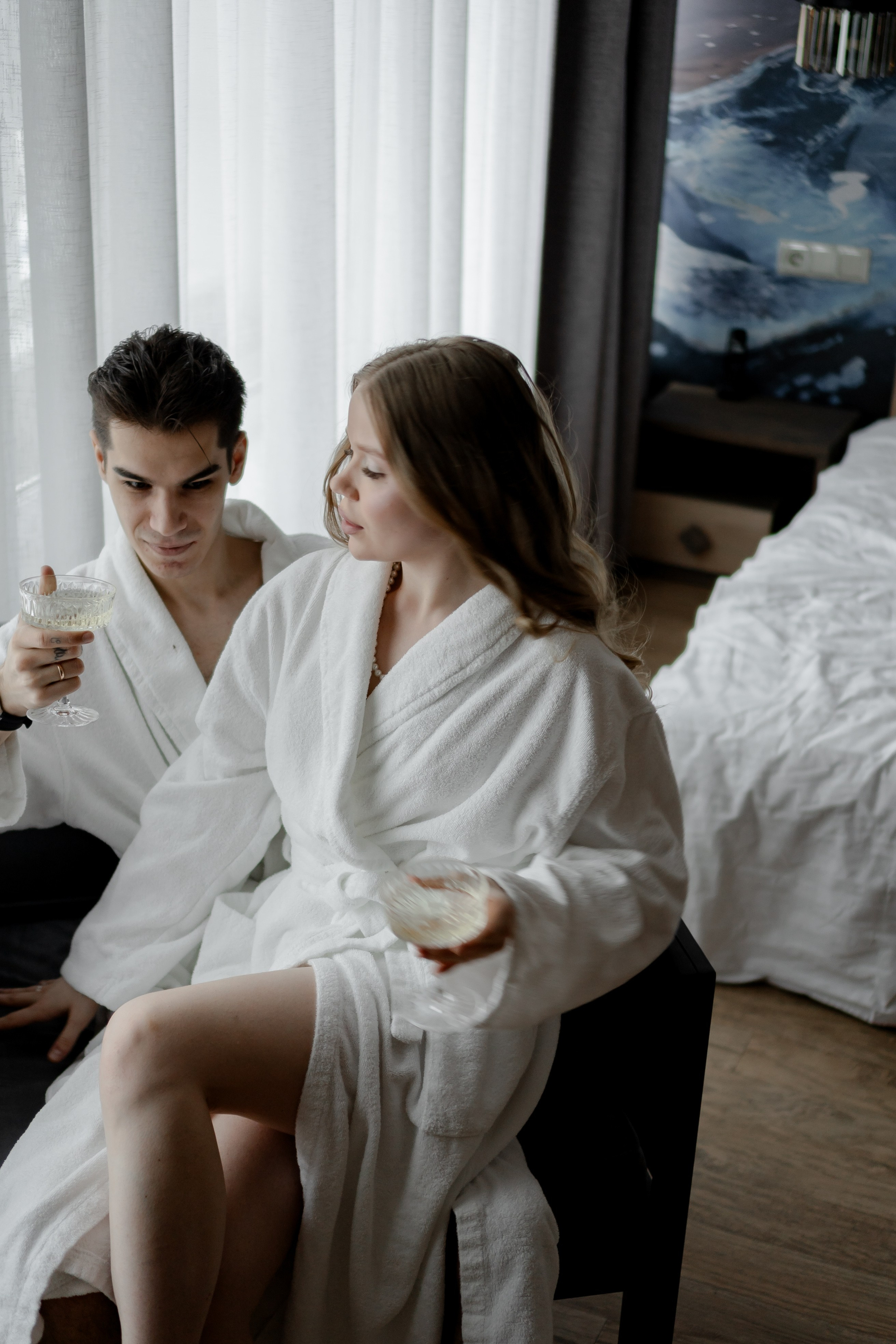 ПОЛНЫЙ СВАДЕБНЫЙ ДЕНЬ 8 ЧАСОВ. Профессиональный фотограф, Санкт-Петербург — Виктория Богомолова