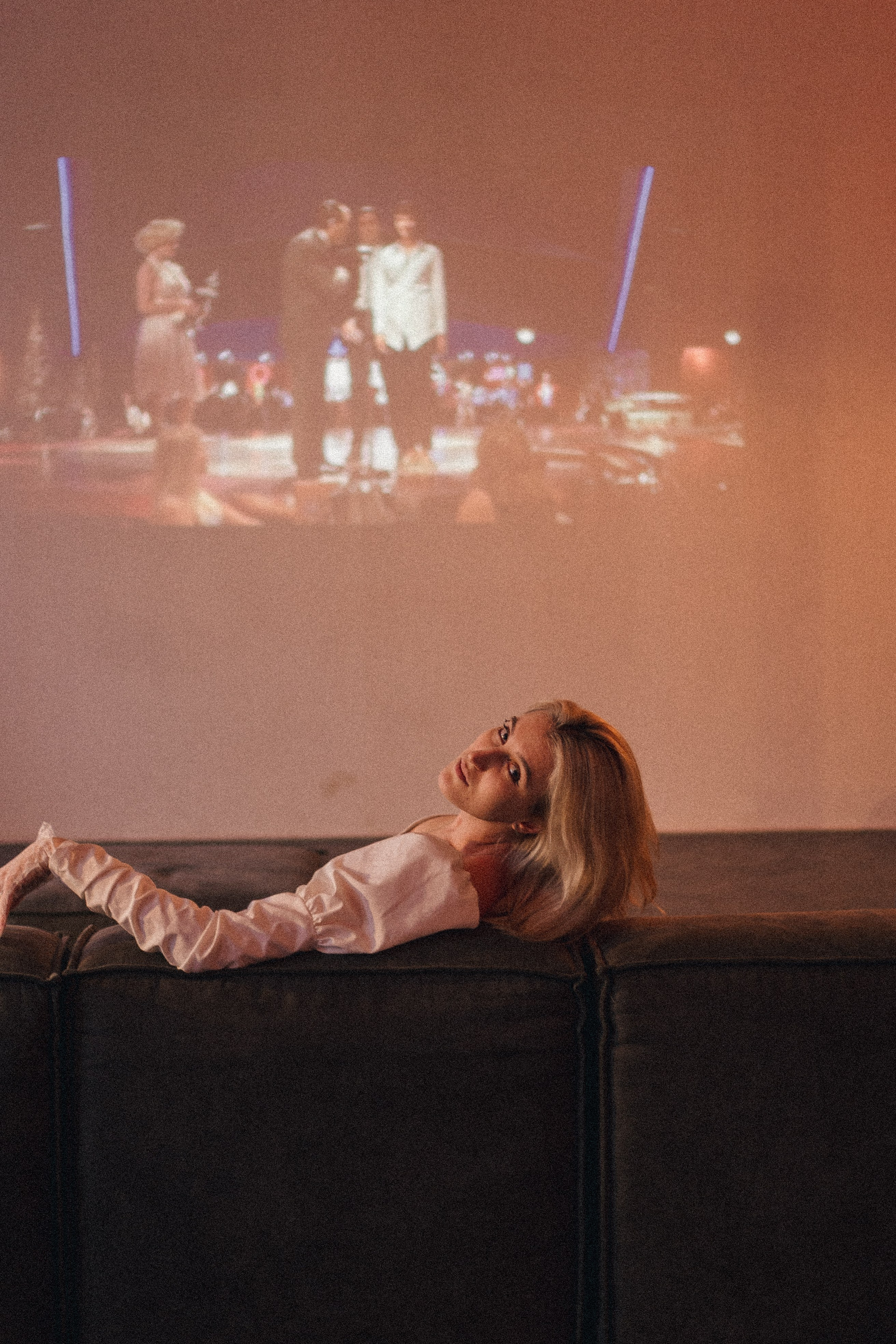 Студийная. Профессиональный фотограф, Санкт-Петербург — Виктория Богомолова