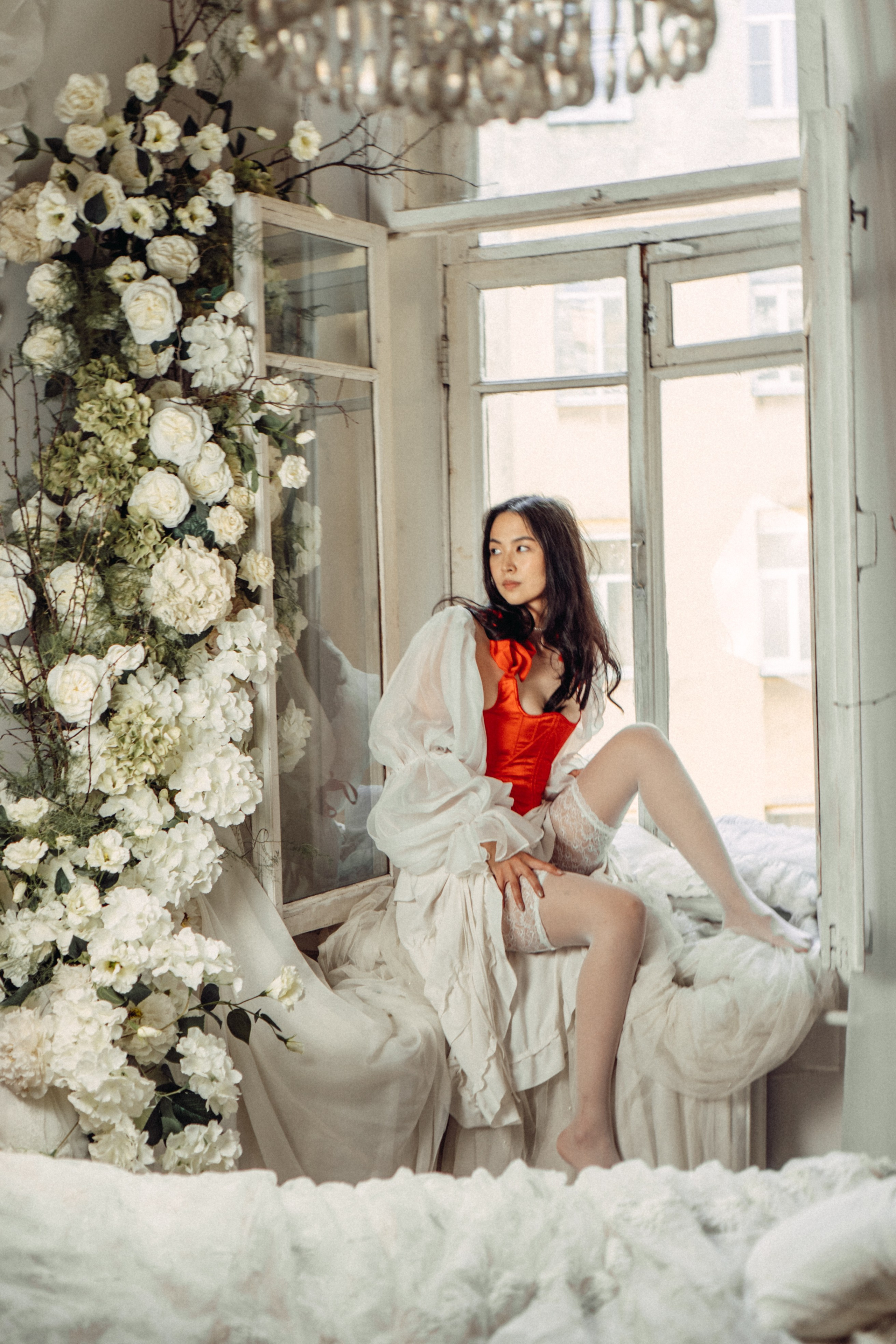 ВИНТАЖНЫЙ СТИЛЬ. Профессиональный фотограф, Санкт-Петербург — Виктория Богомолова