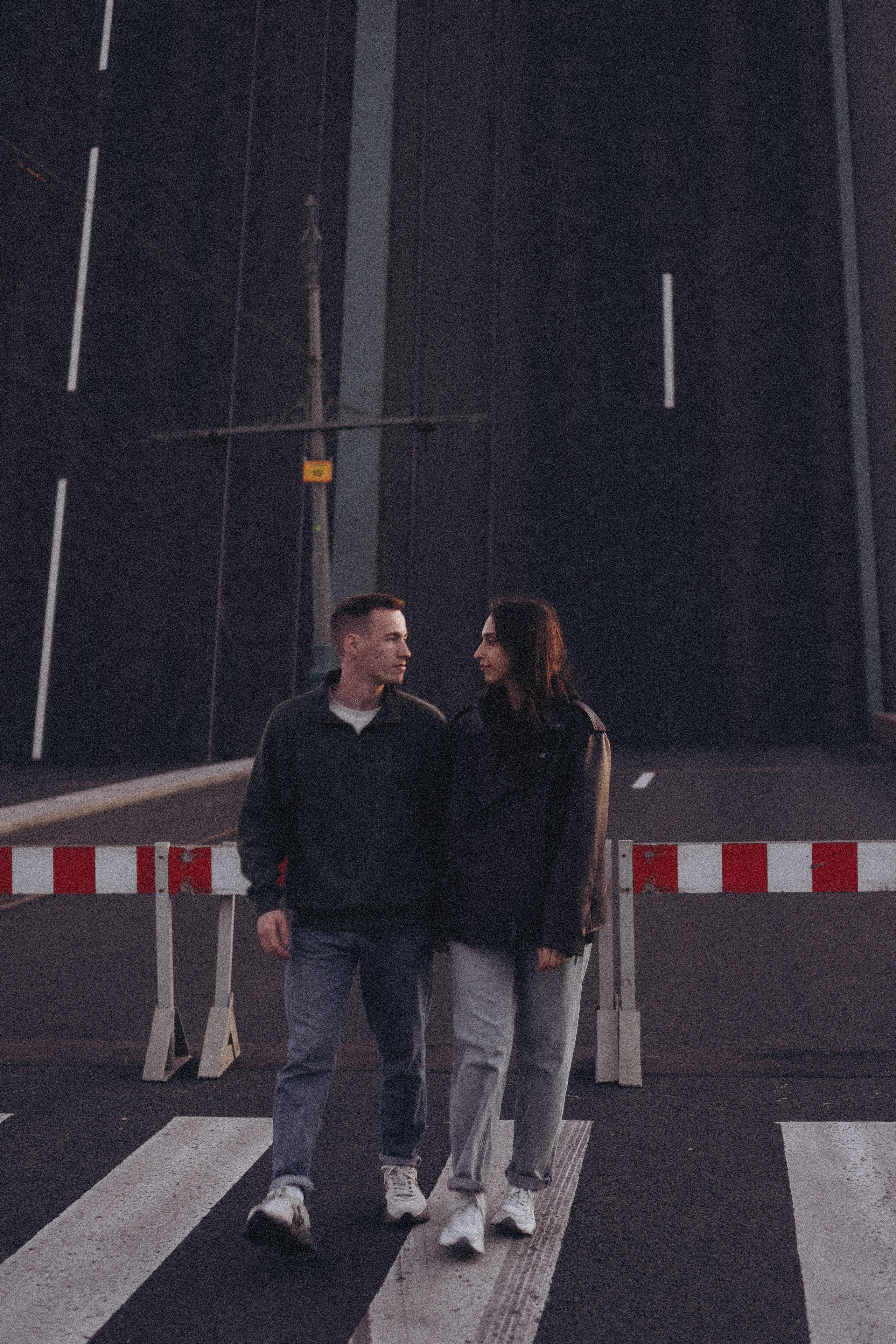 Рассветная история любви. Профессиональный фотограф, Санкт-Петербург — Виктория Богомолова