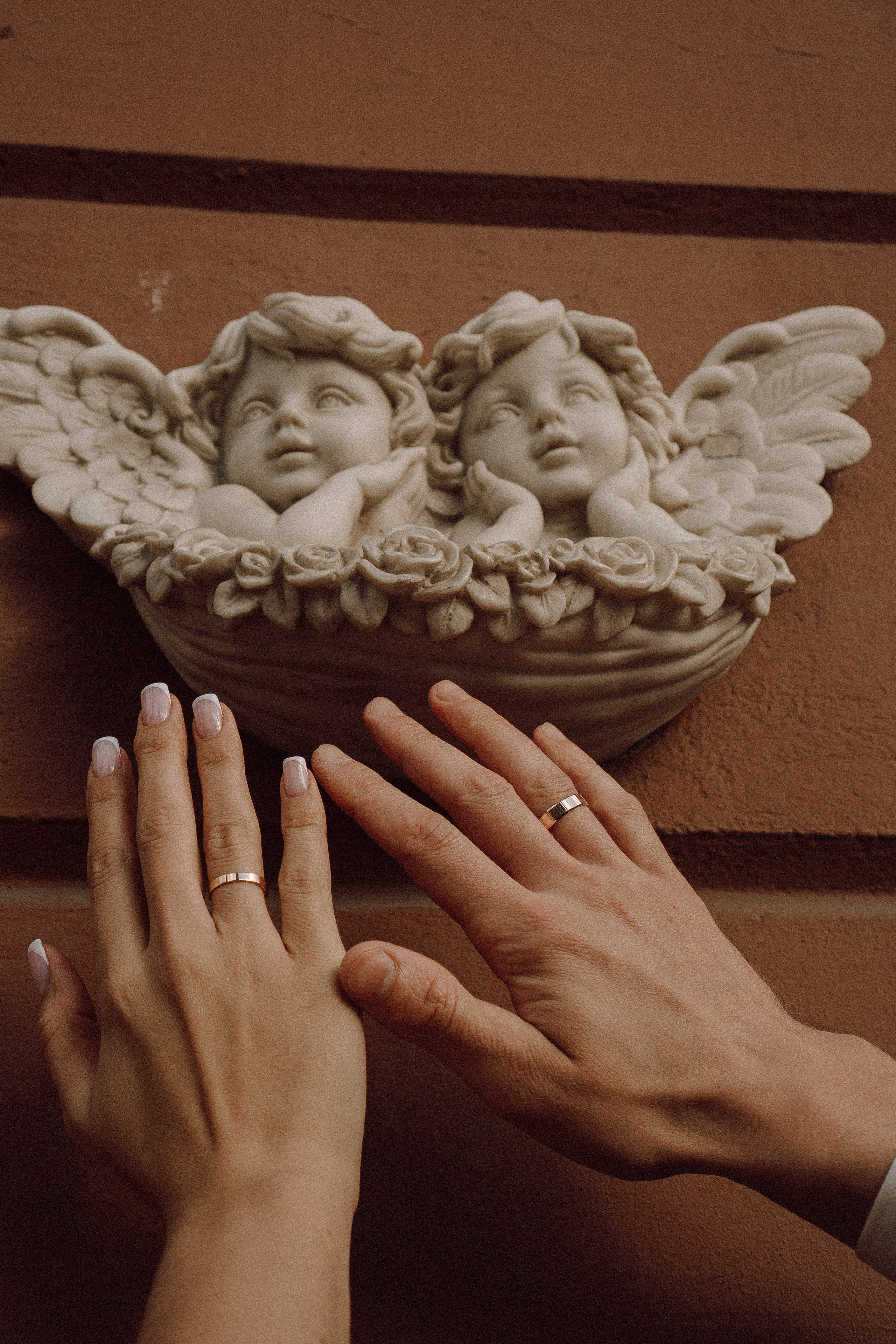 СВАДЕБНАЯ ПРОГУЛКА В САНТК-ПЕТЕРБУРГЕ (ИСАКИЕВСКИЙ СОБОР, ЗИМНЯЯ КАНАВКА, ЭРМИТАЖ И БОЛЬШАЯ МОРСКАЯ УЛИЦА). Профессиональный фотограф, Санкт-Петербург — Виктория Богомолова