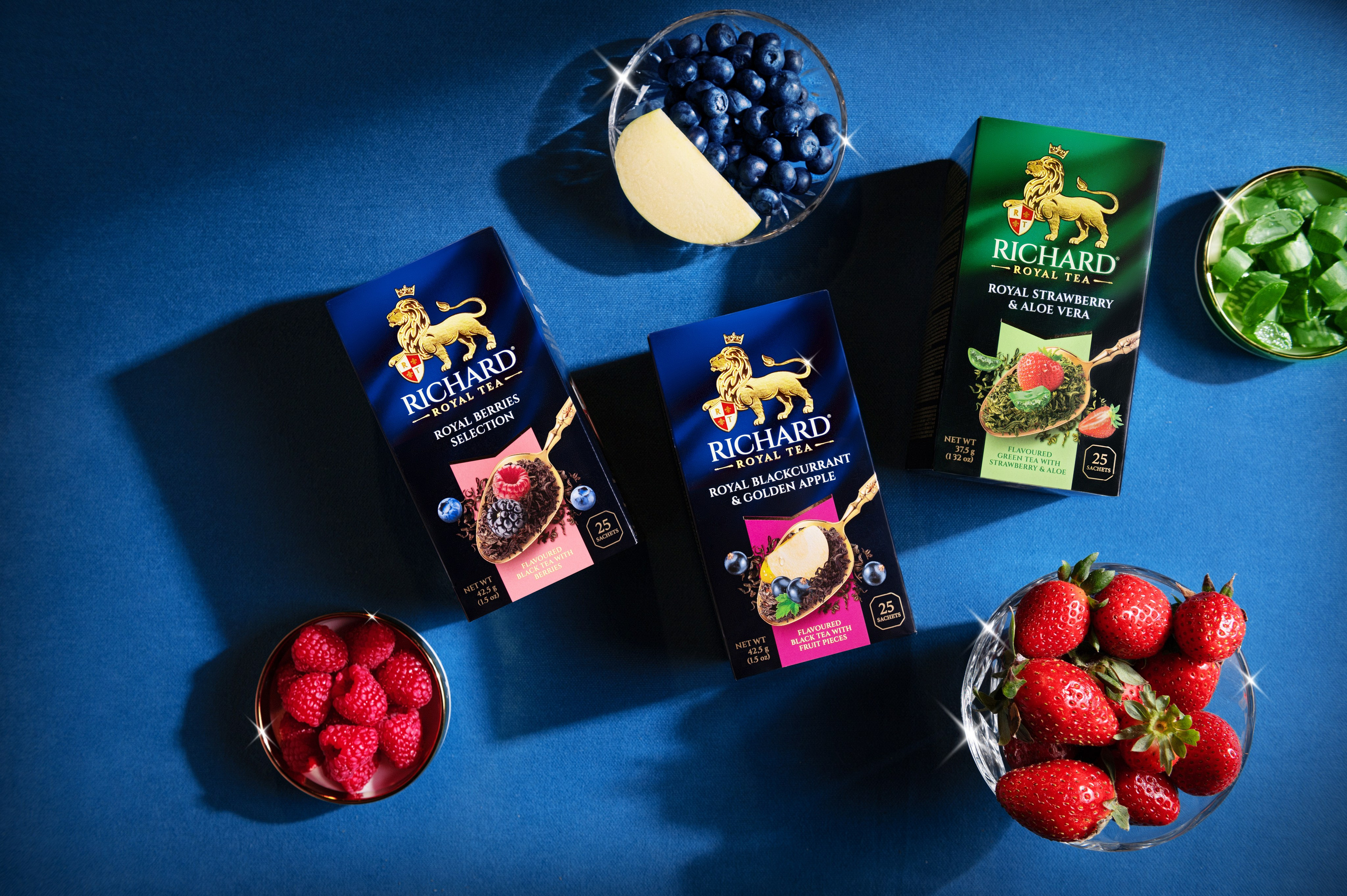 RICHARD '24. Дарья Володина — арт и fashion фотограф в Москве | рекламные и ювелирные съемки