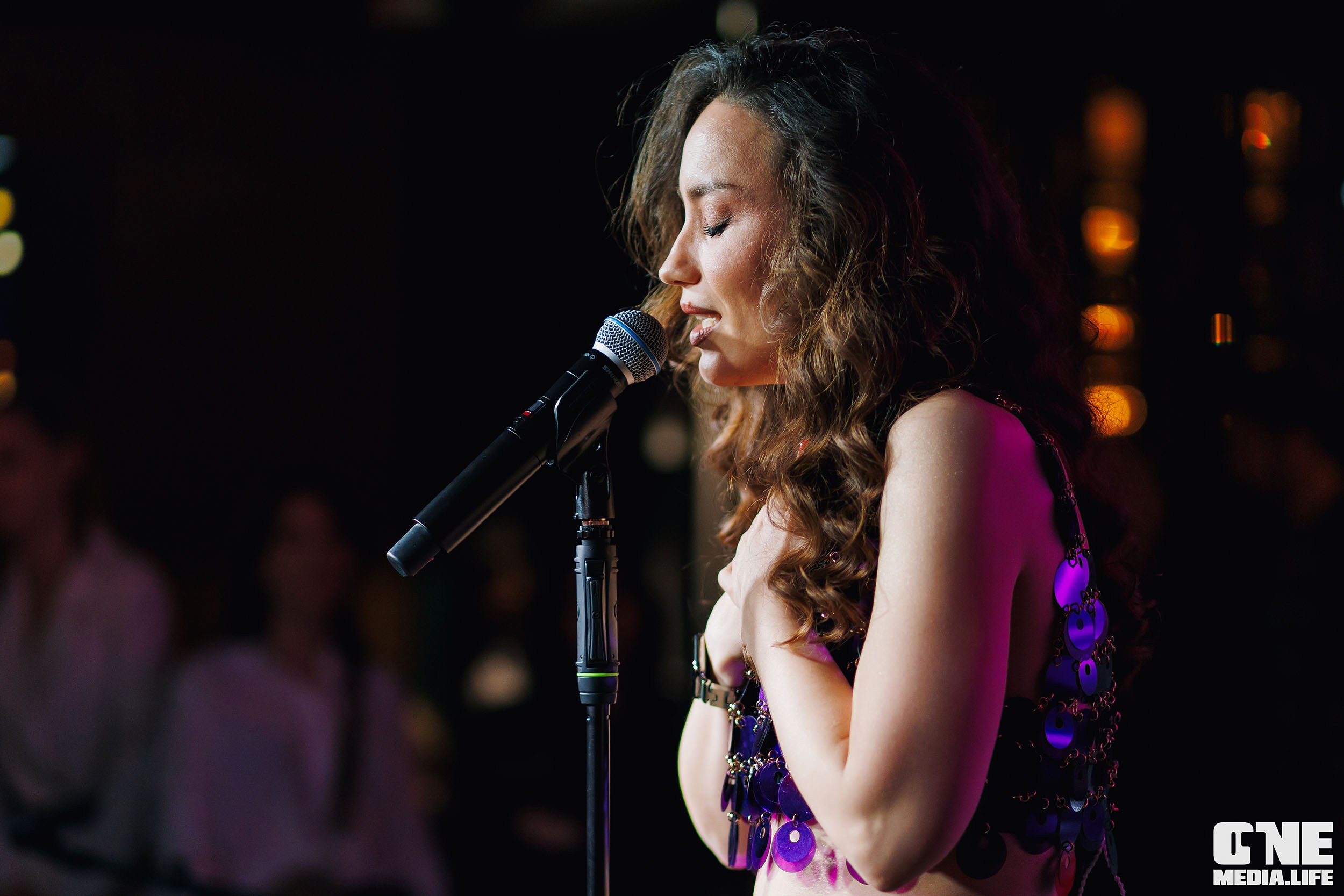 Фоторепортаж из караоке-клуба Белгравия. One Media Life: фоторепортажи, фотоотчеты с мероприятий и заведений