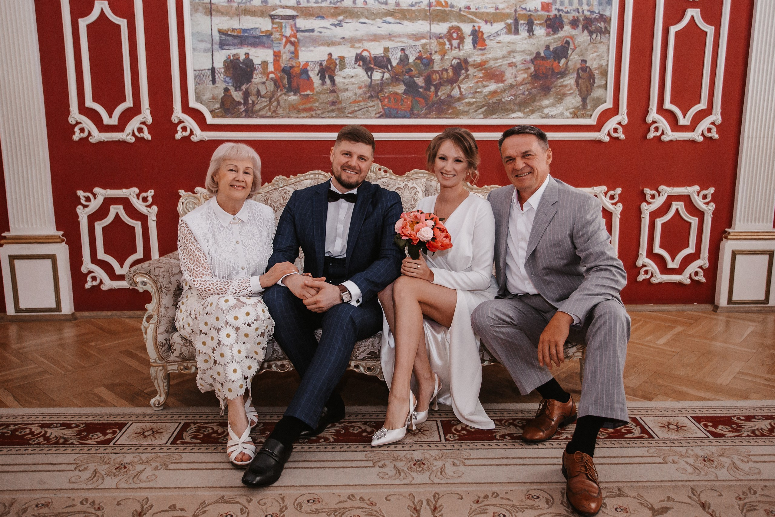 Кирилл и Кристина. Портфолио