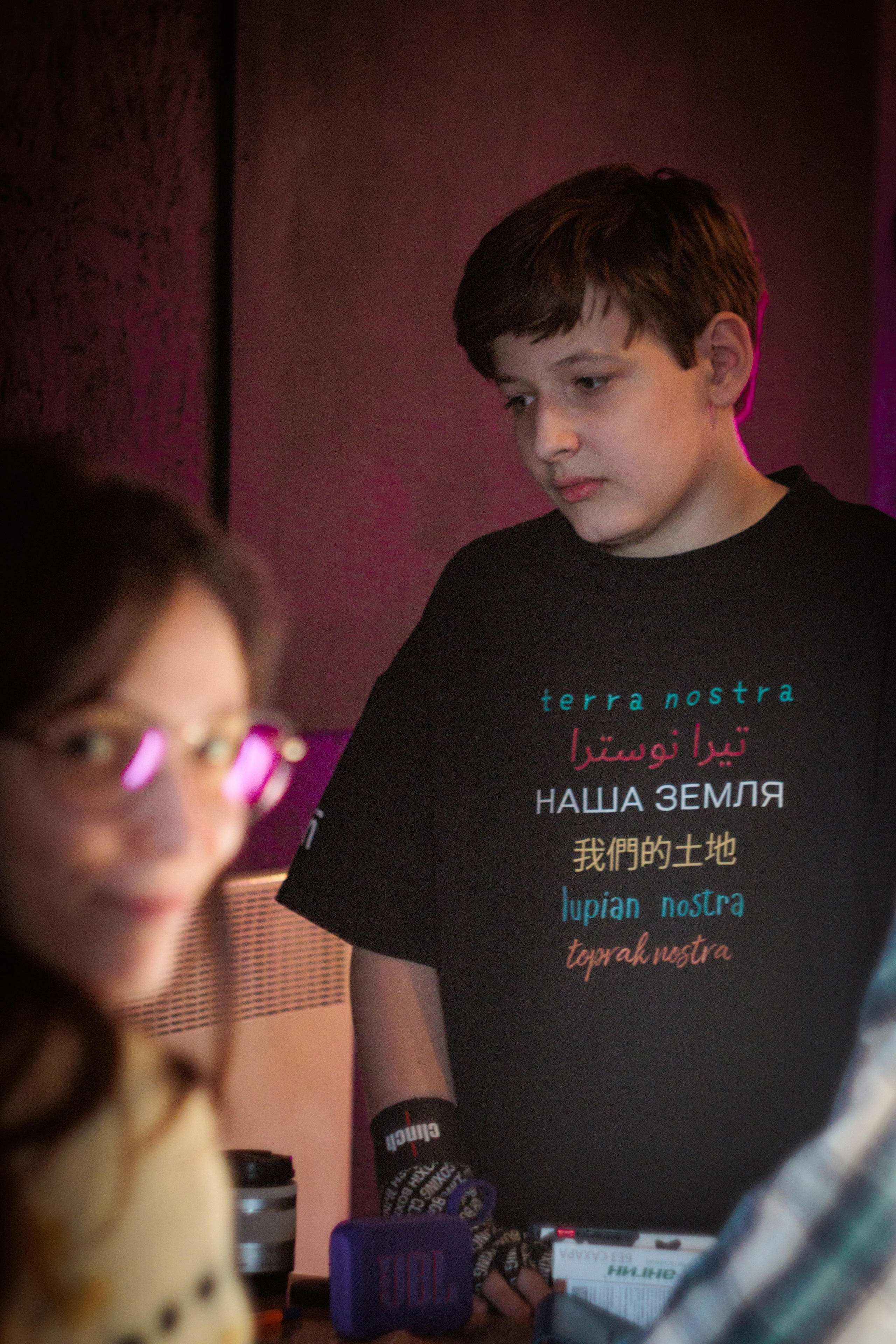 Репортаж / детский лагерь. Фотограф на трекинг и восхождение Эльбрус, Приэльбрусье. Елизавета Бобок