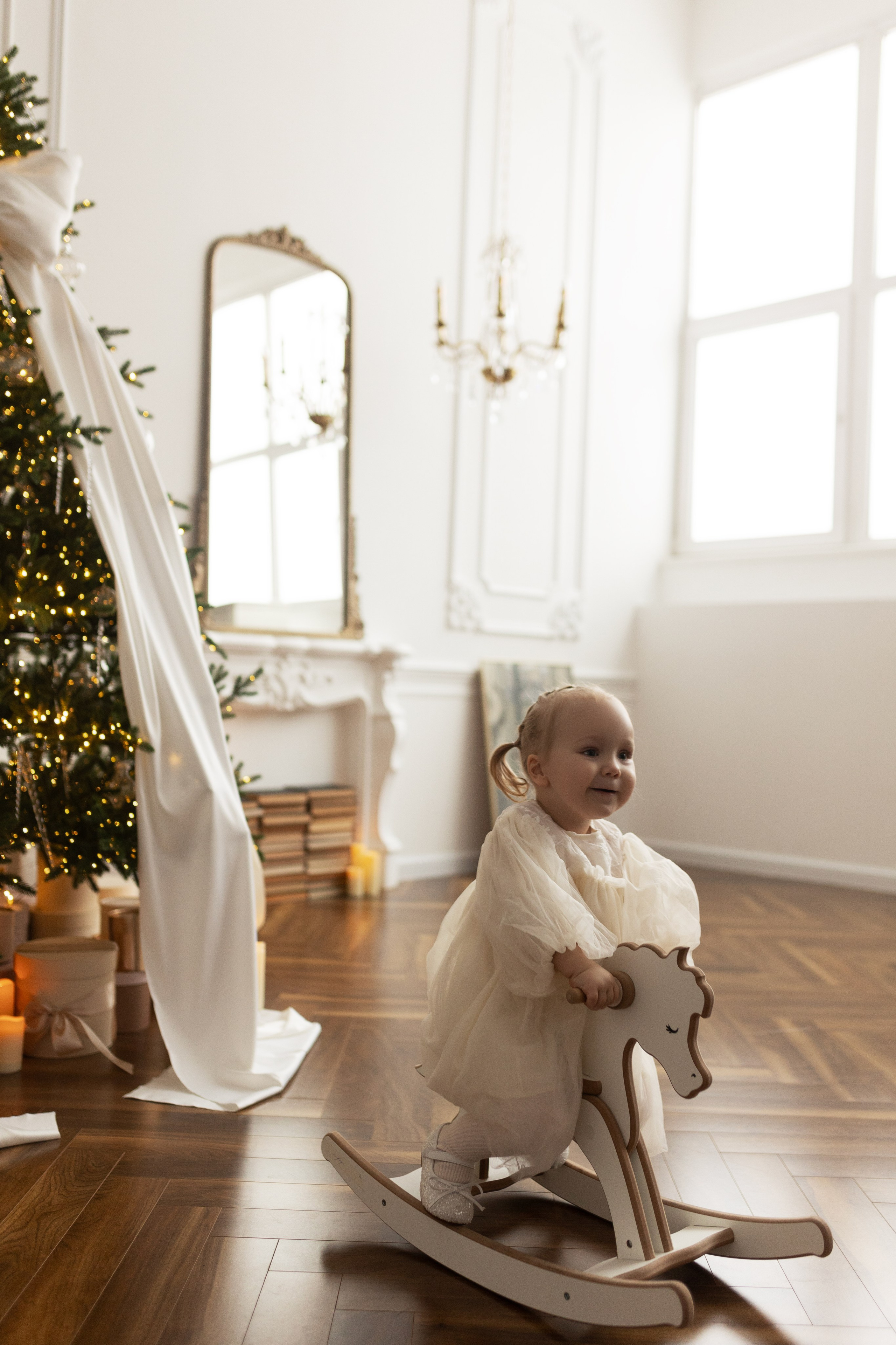 Маргарита, Константин и Саша. Фотограф Алина Кучумова