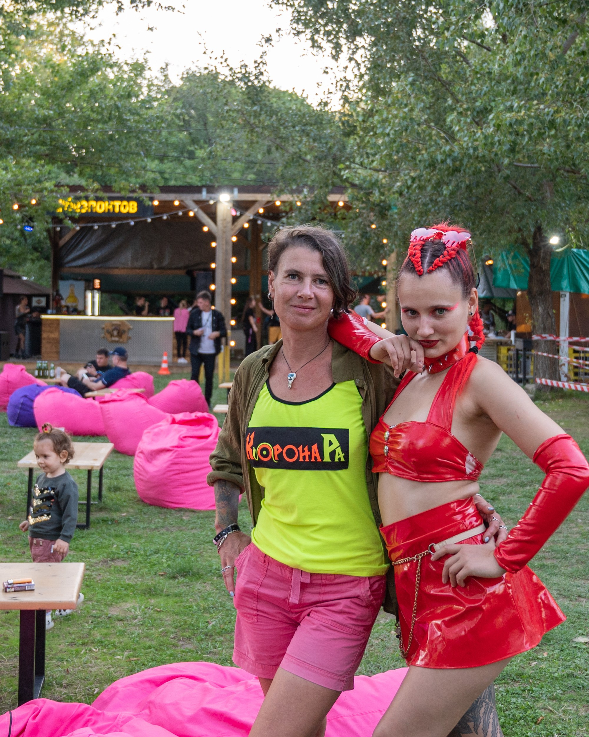 БАЙК-РОК-ФЕСТ #БЕЗПОНТОВ 27–28 сентября 2024 г. Фотографирую счастливых людей в Сочи