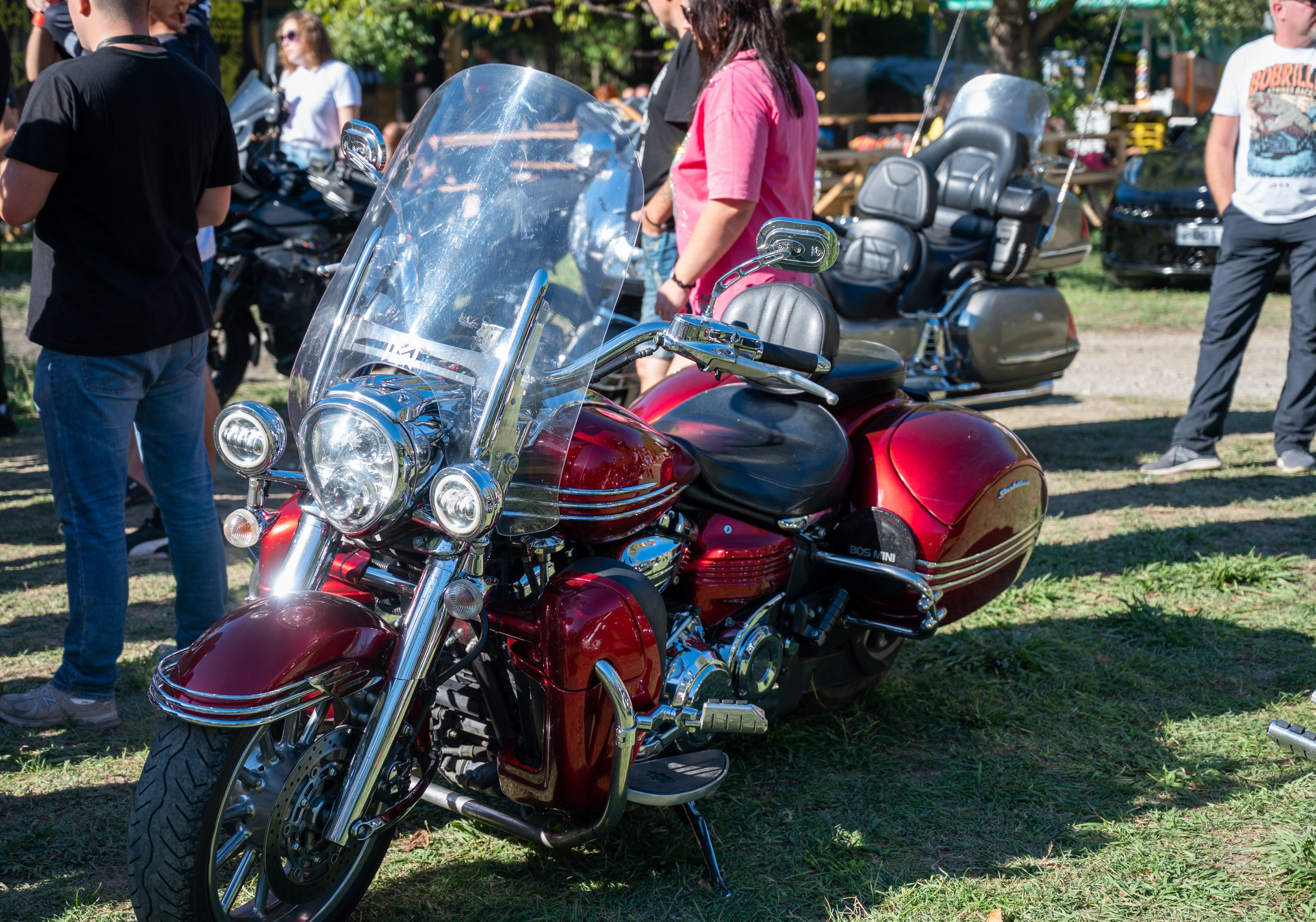 БАЙК-РОК-ФЕСТ #БЕЗПОНТОВ 27–28 сентября 2024 г. Фотографирую счастливых людей в Сочи