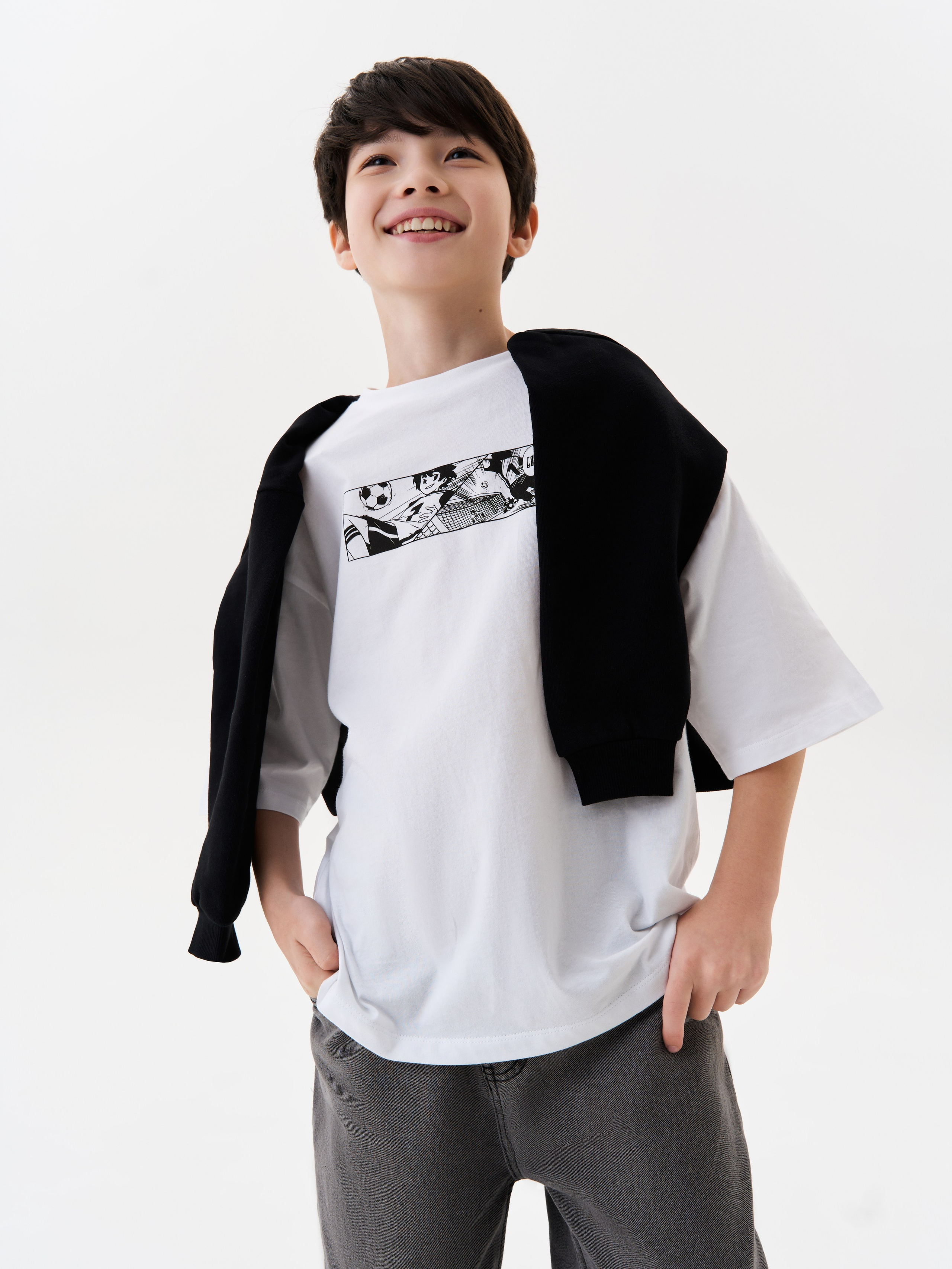 Zima Leto. Юлия Пестрикова