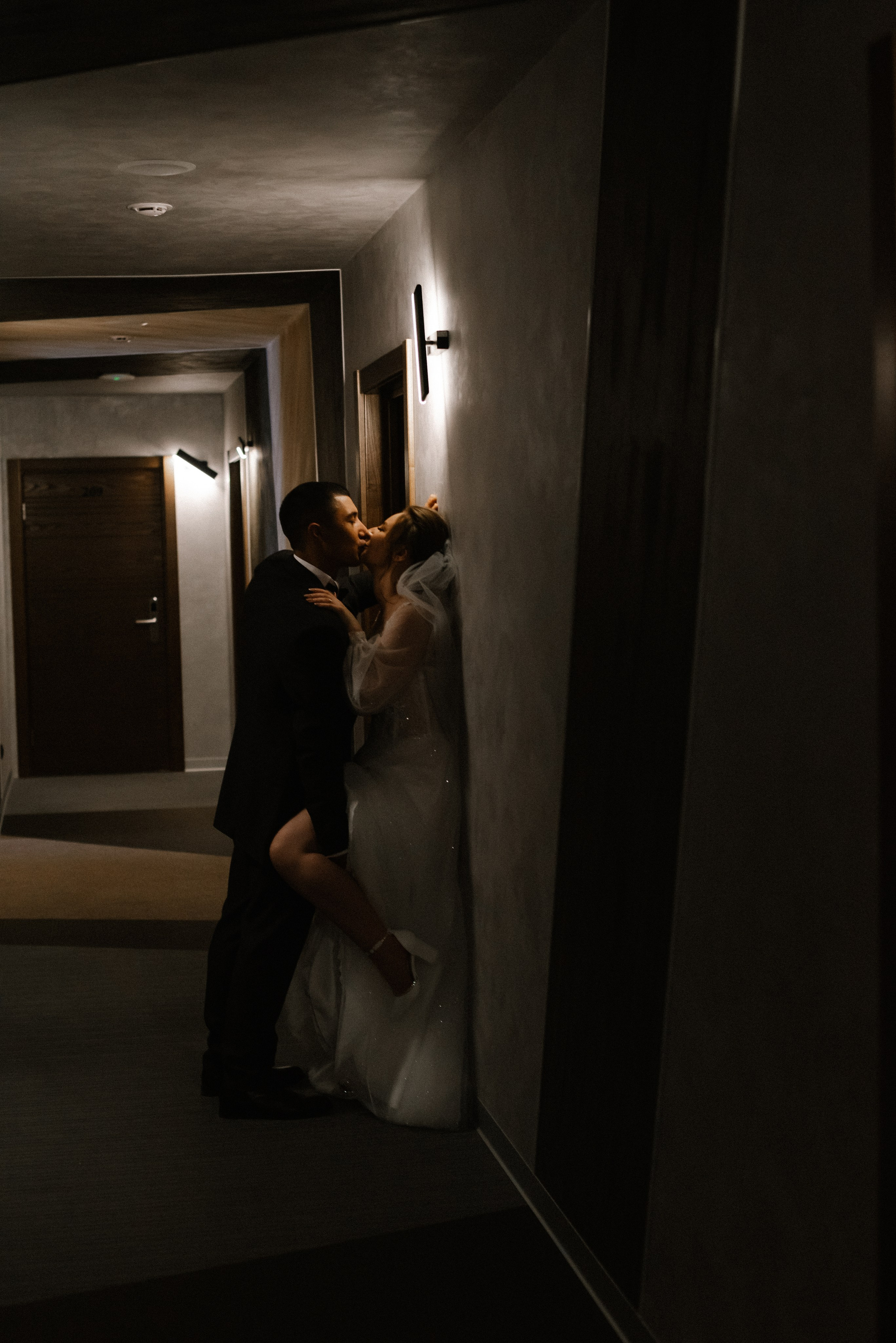 Иван и Юлия. Свадебный и семейный фотограф в Йошкар-Оле, Питере и Казани Александра Богинич