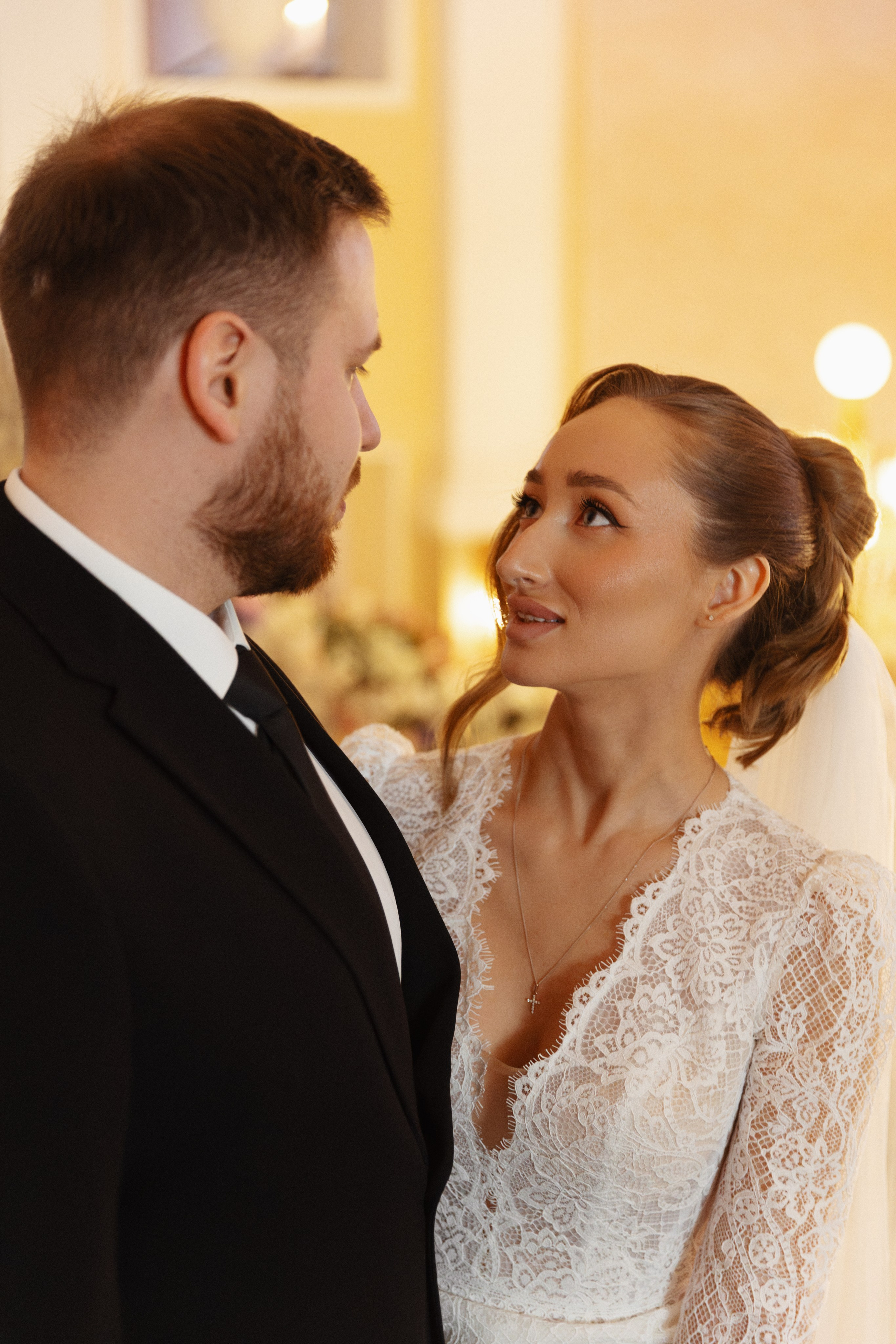 Роберт & Ольга. Фотограф Алина Аюпова