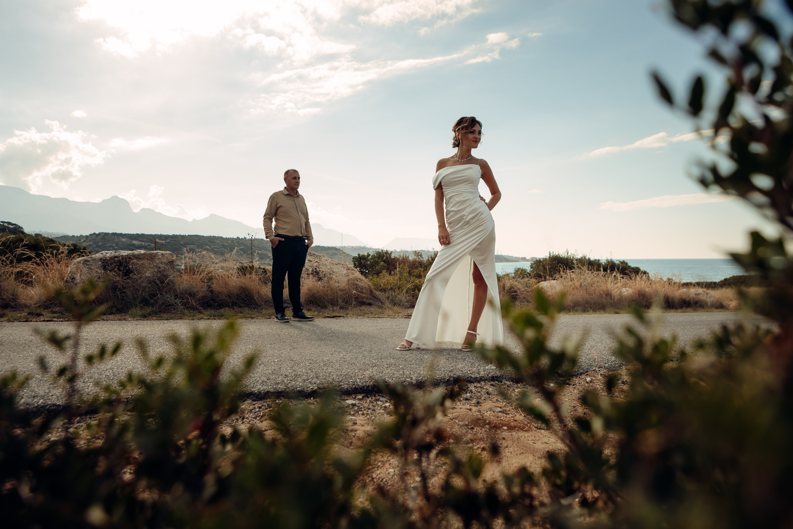 V&A. Фотограф в Батуми Павел Шарников