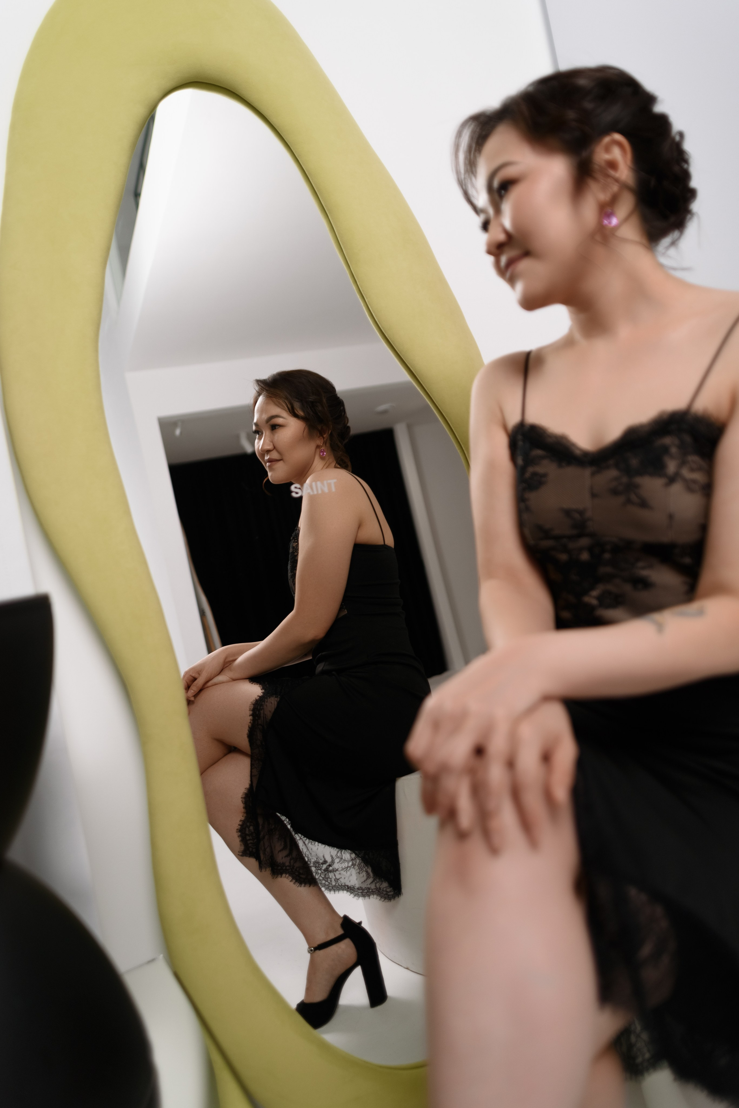 Ажар. Фотограф Дарья Мустафина, Тюмень