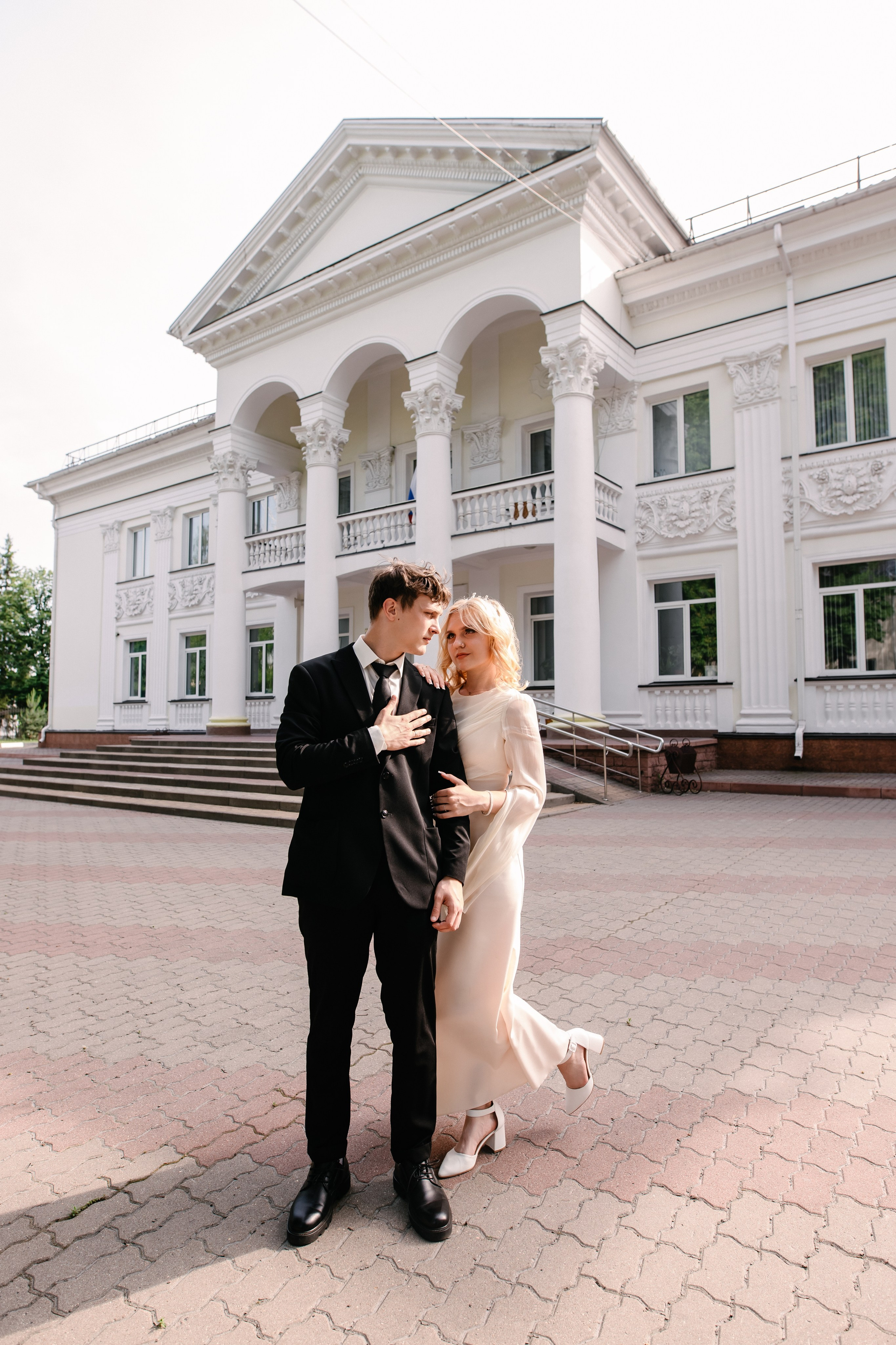 25WED N&D. Свадебный фотограф Тулинова Мария