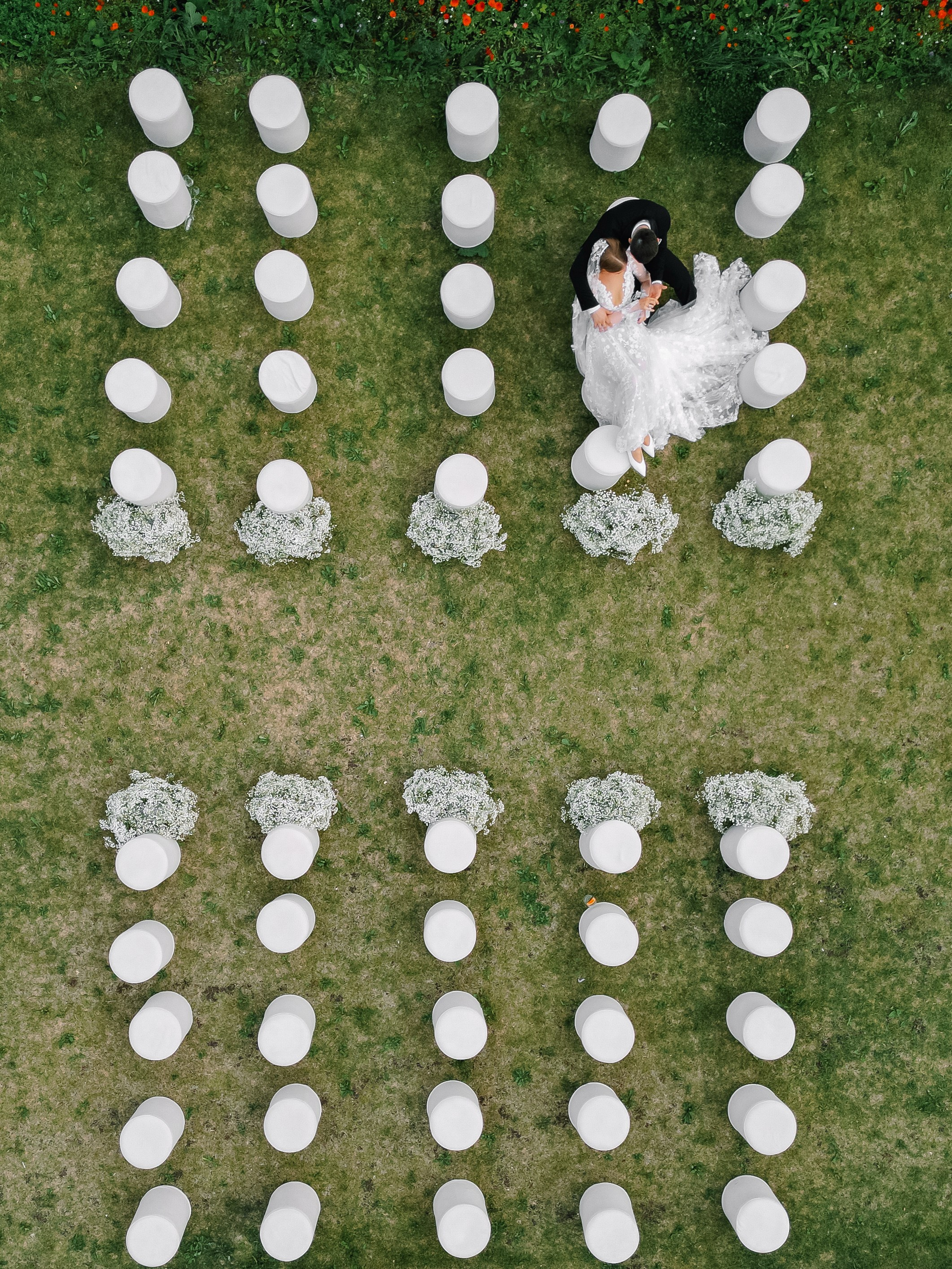 Денис и Дарья. Свадебный и семейный фотограф в Красноярске Прохорова Екатерина