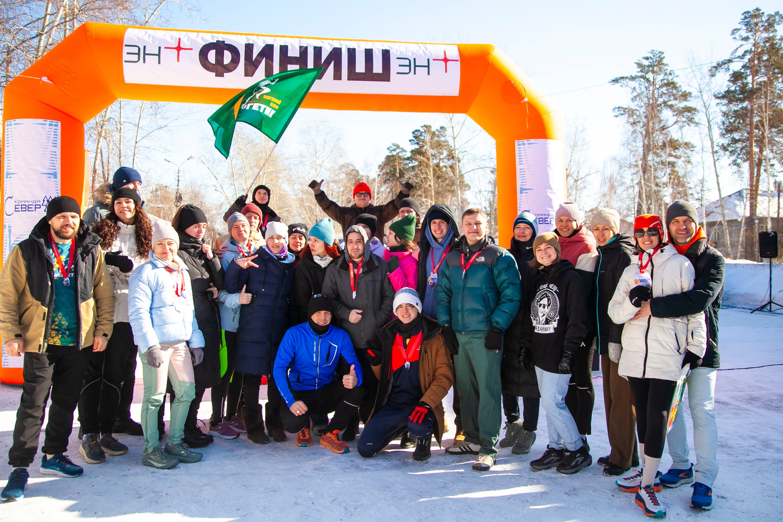 Северная Дюжина2 7.03.2026. Фотограф в Братске. Фото-Фея