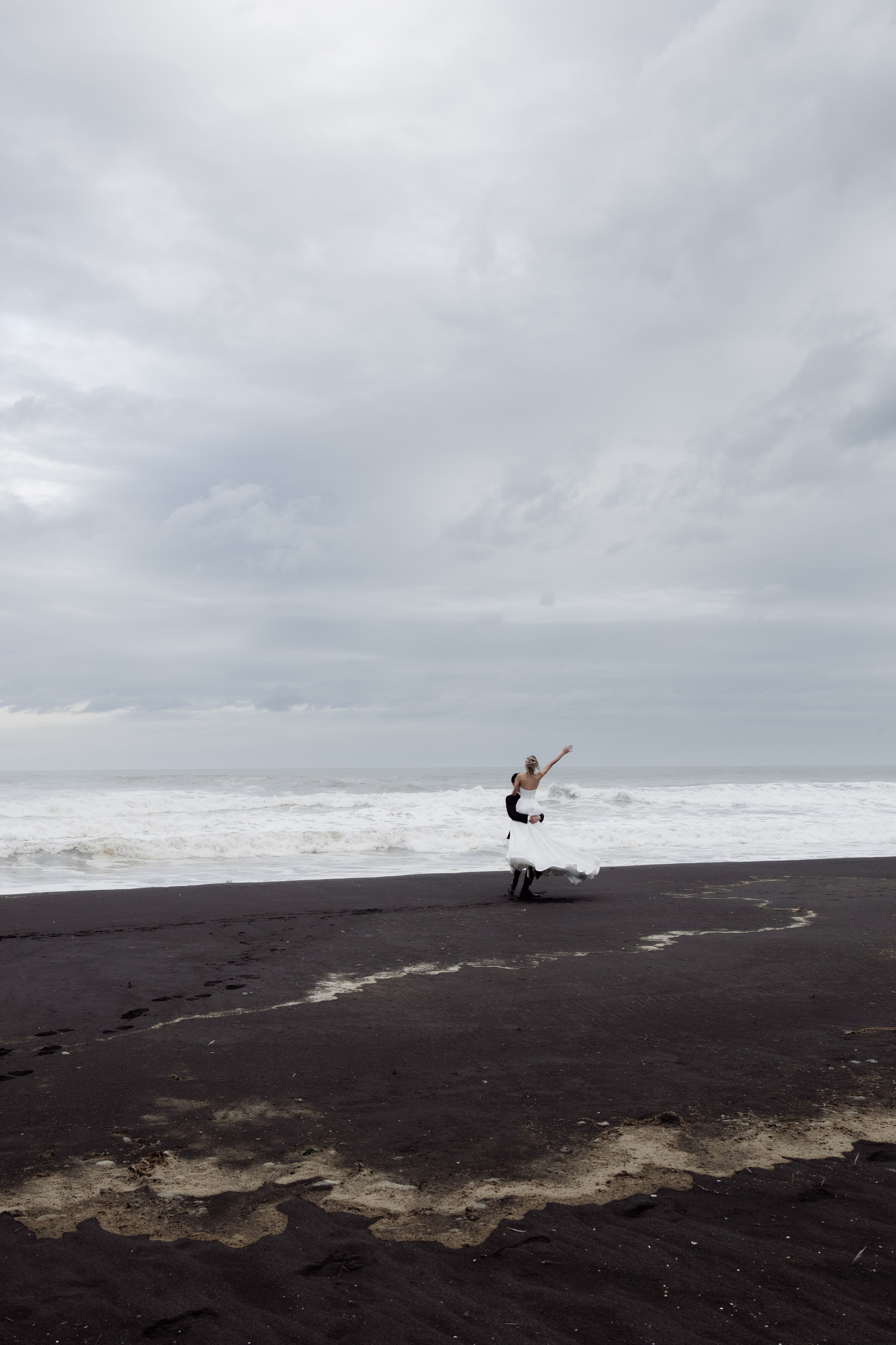 Владислав и Екатерина. Свадебный фотограф в Петропавловске-Камчатском Артур Зябов
