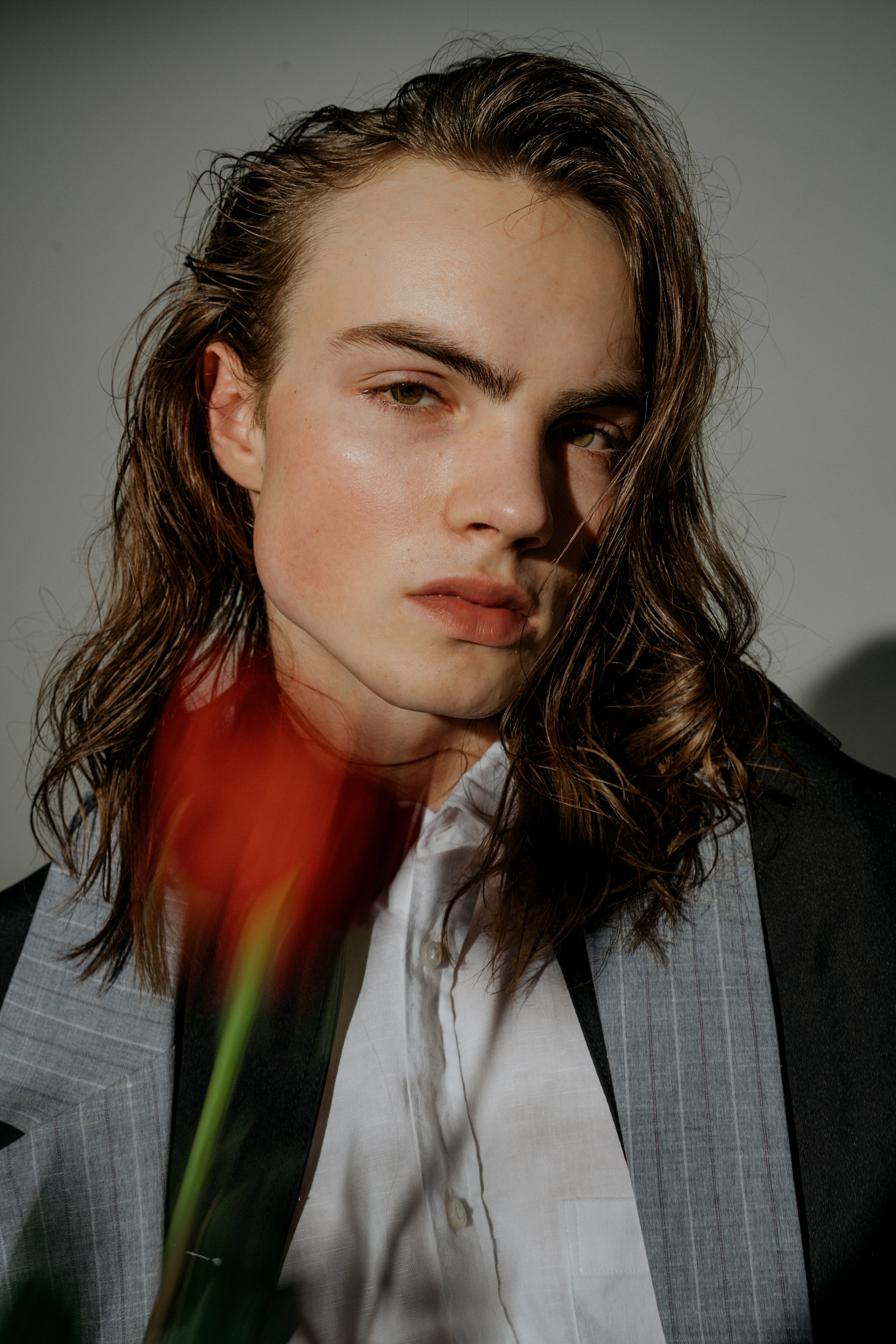 Рома. Фотограф Анастасия Дёмина