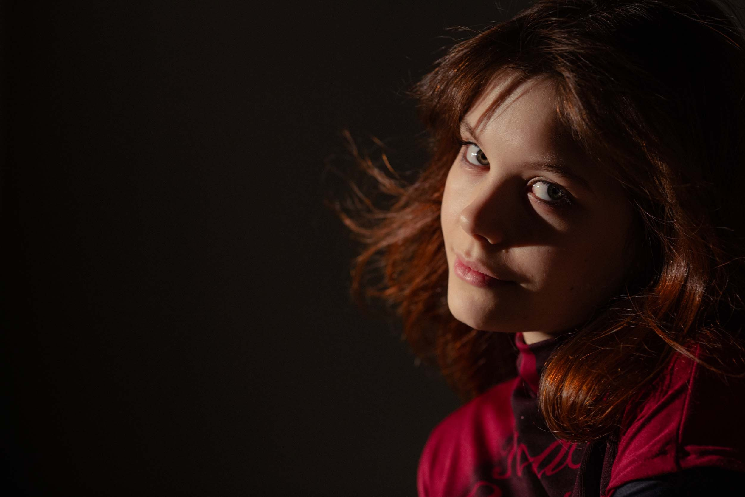 ПОДРОСТКИ. Фотография. Визуально-чувственный мир души