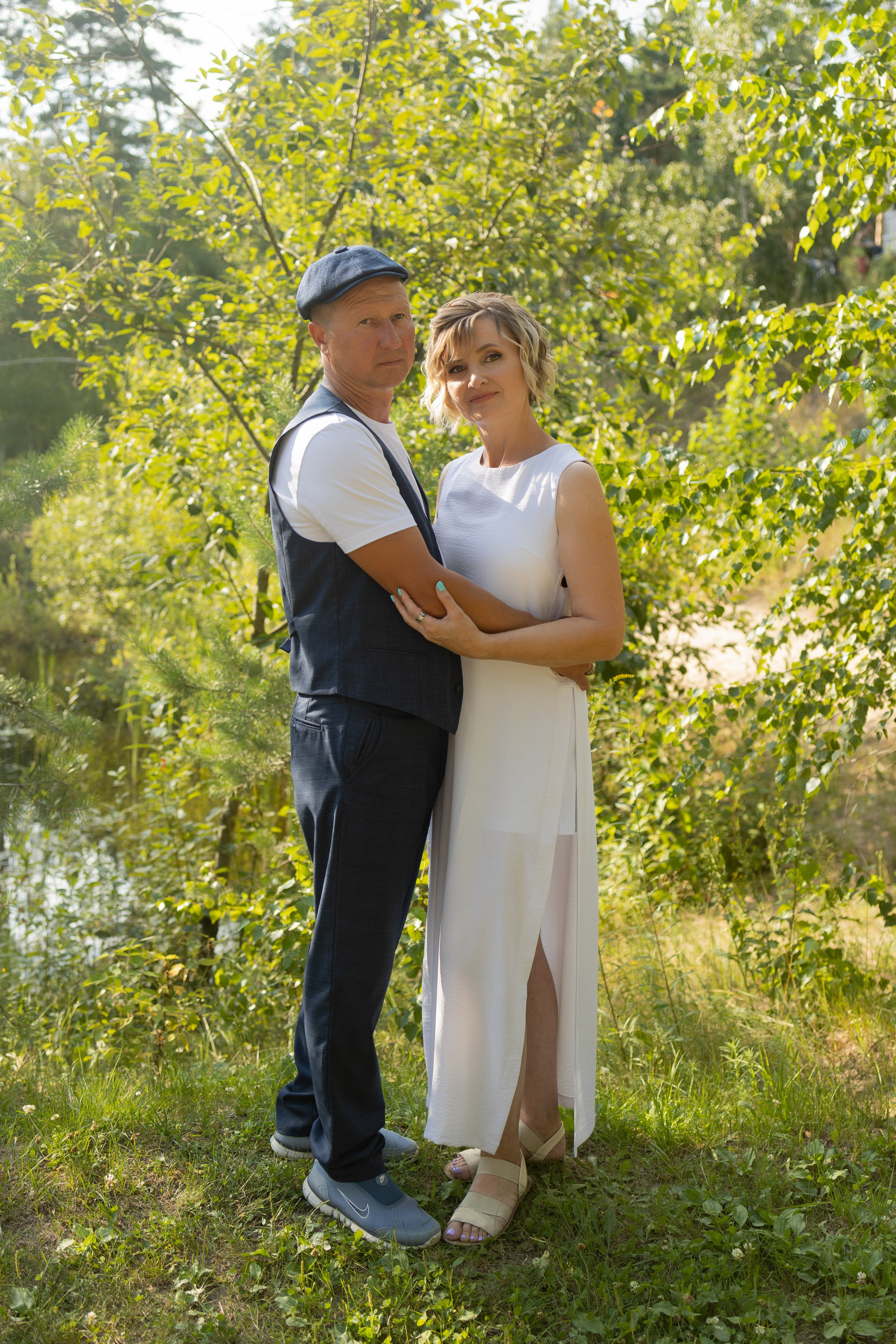 Татьяна и Александр. Семейный фотограф в Рязани и Рязанской области