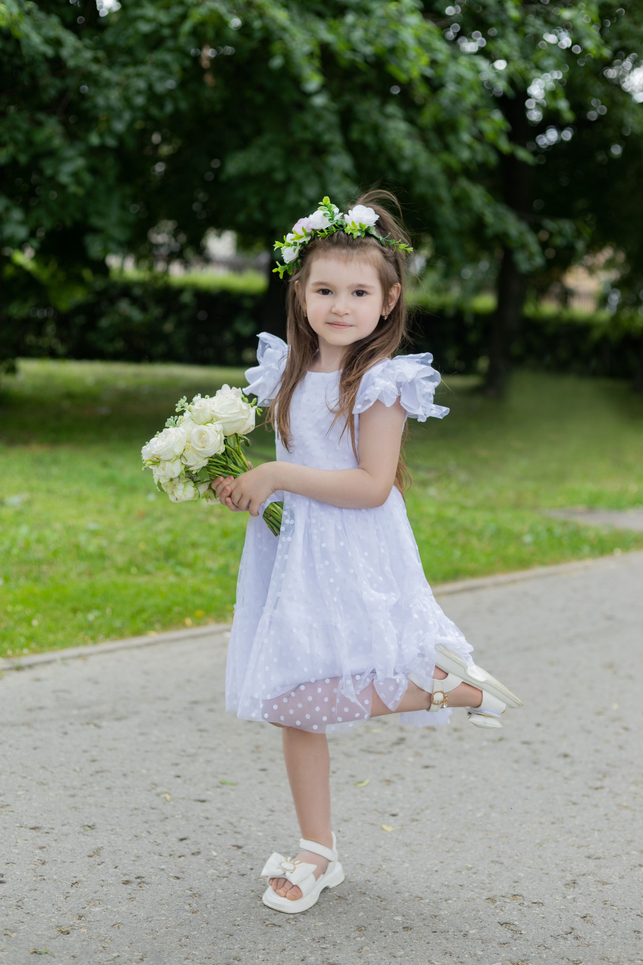 Юлия и Владимир. Семейный фотограф в Рязани и Рязанской области