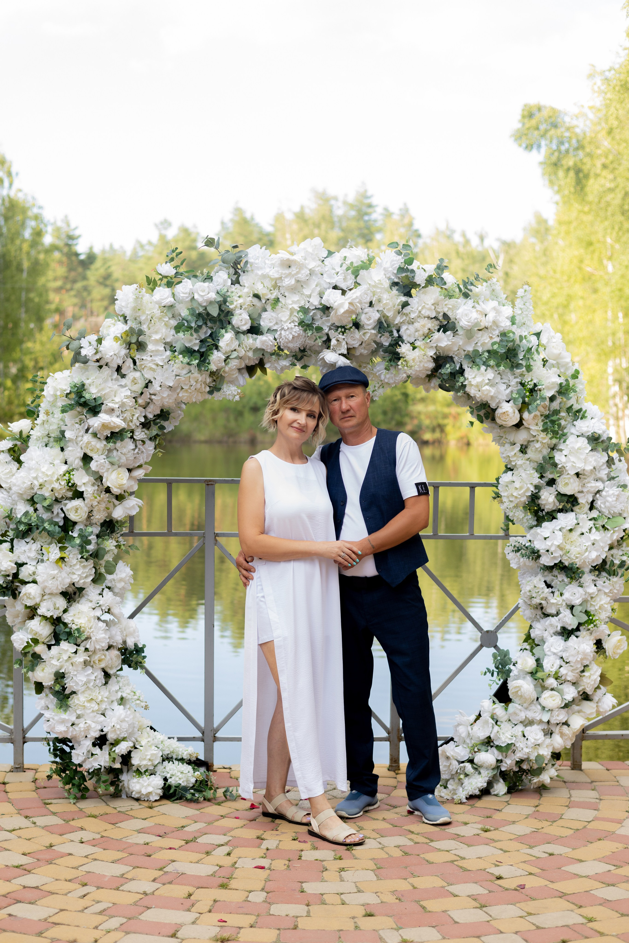 Татьяна и Александр. Семейный фотограф в Рязани и Рязанской области