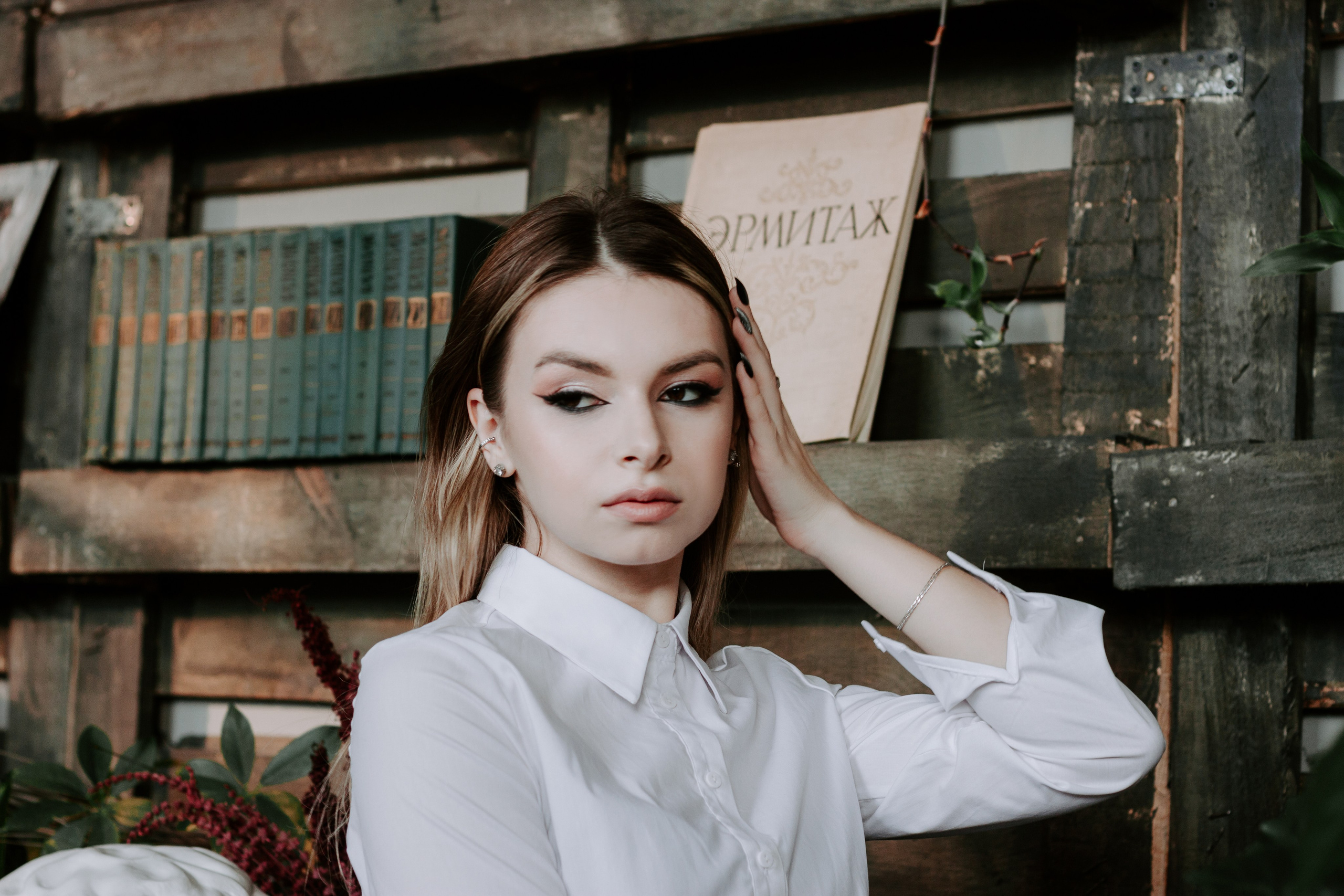 Екатерина. Семейный фотограф в Рязани и Рязанской области