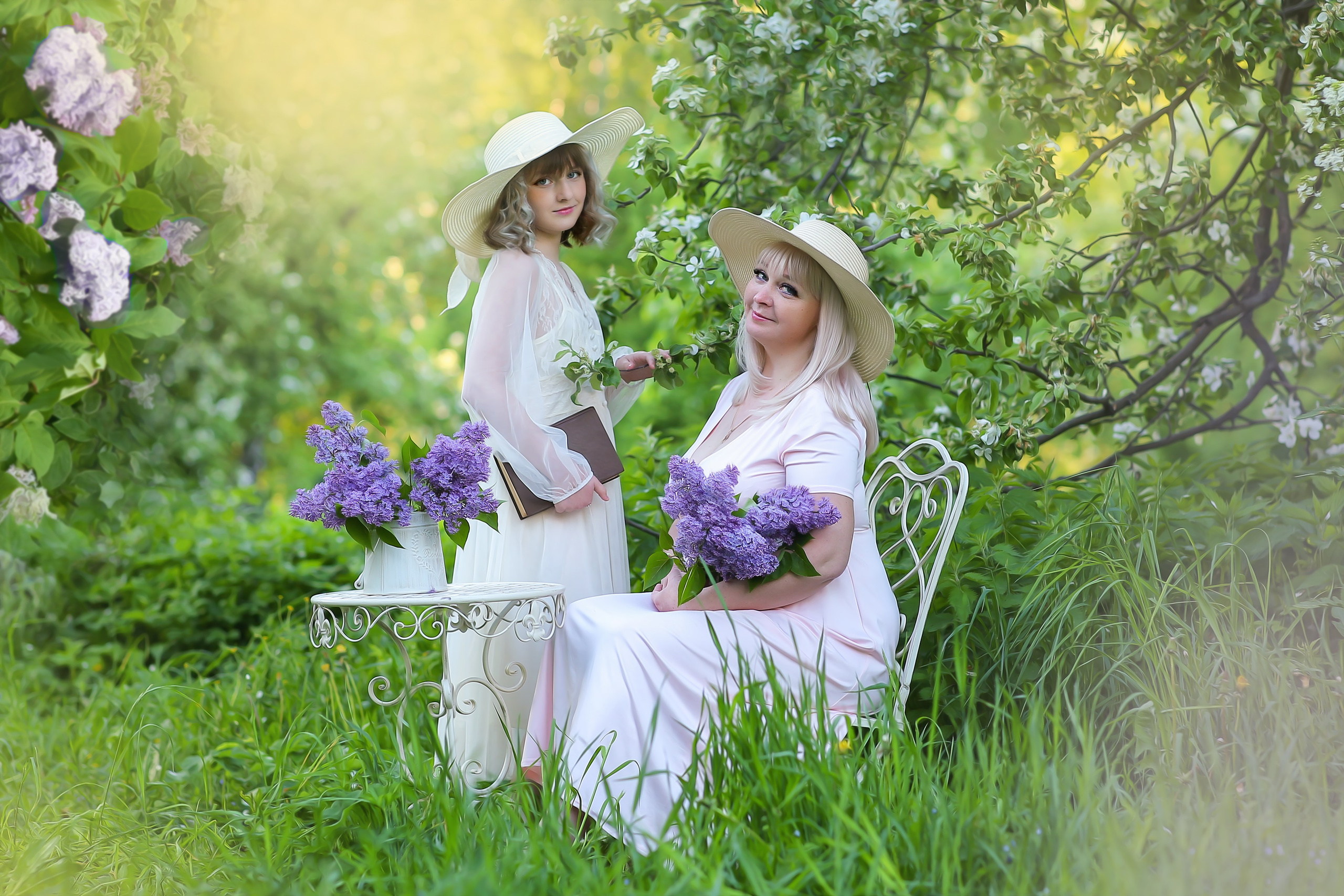 Семейные съемки. Детский и семейный фотограф Москва и область