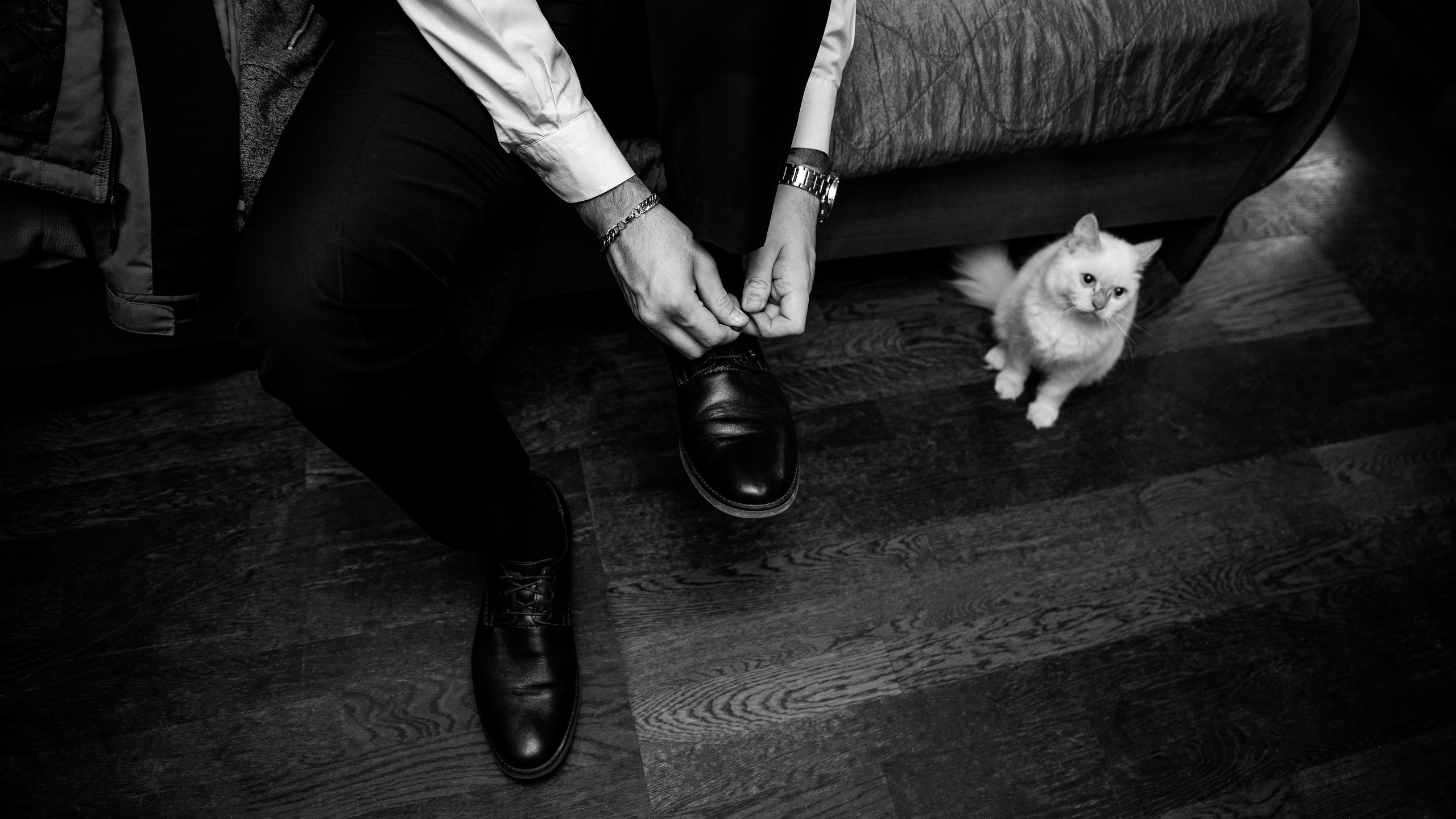 Фотограф Новороссийск / ЮФО / Москва Руслан Пелин