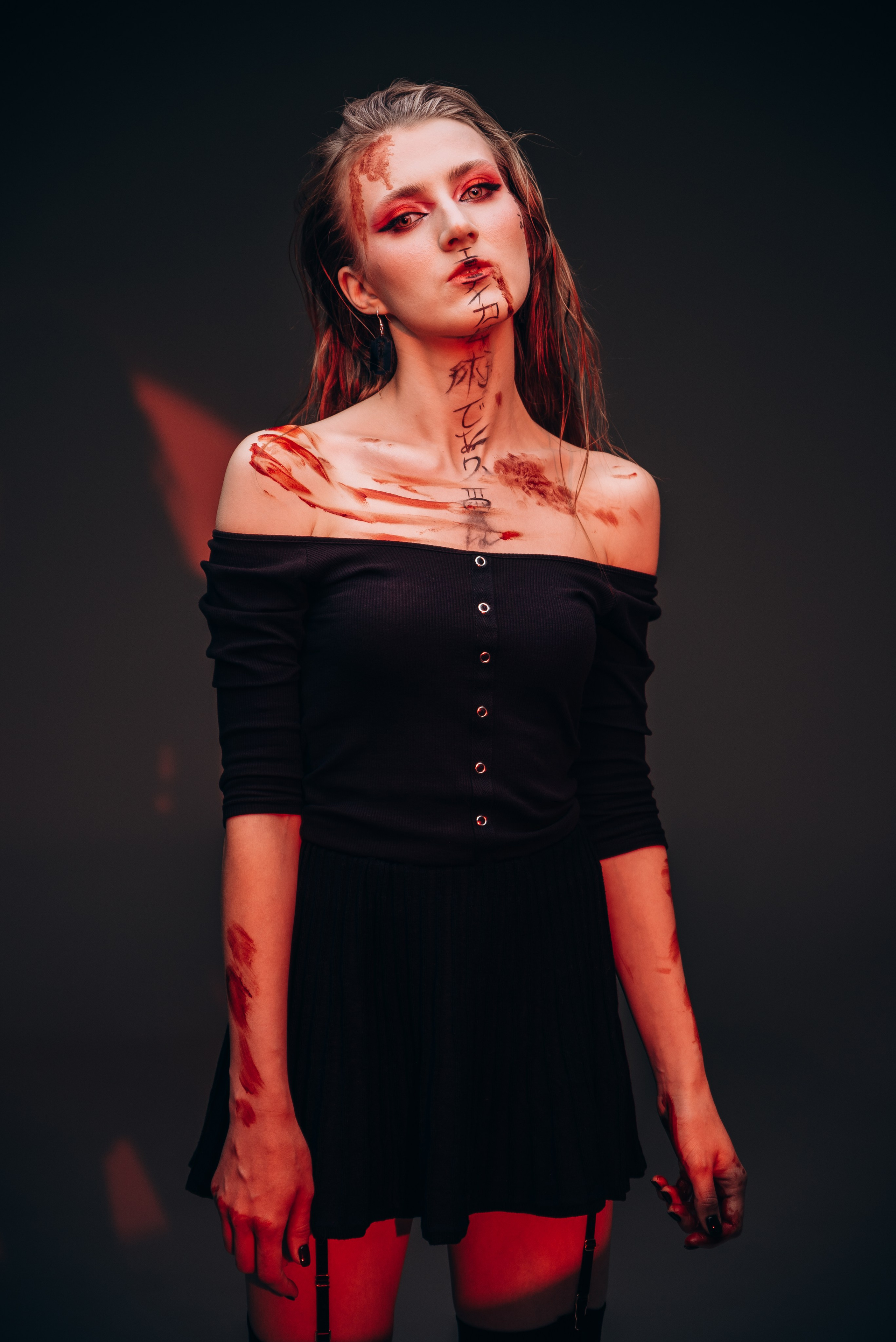 Виктория. Фотограф Новороссийск / ЮФО / Москва Руслан Пелин