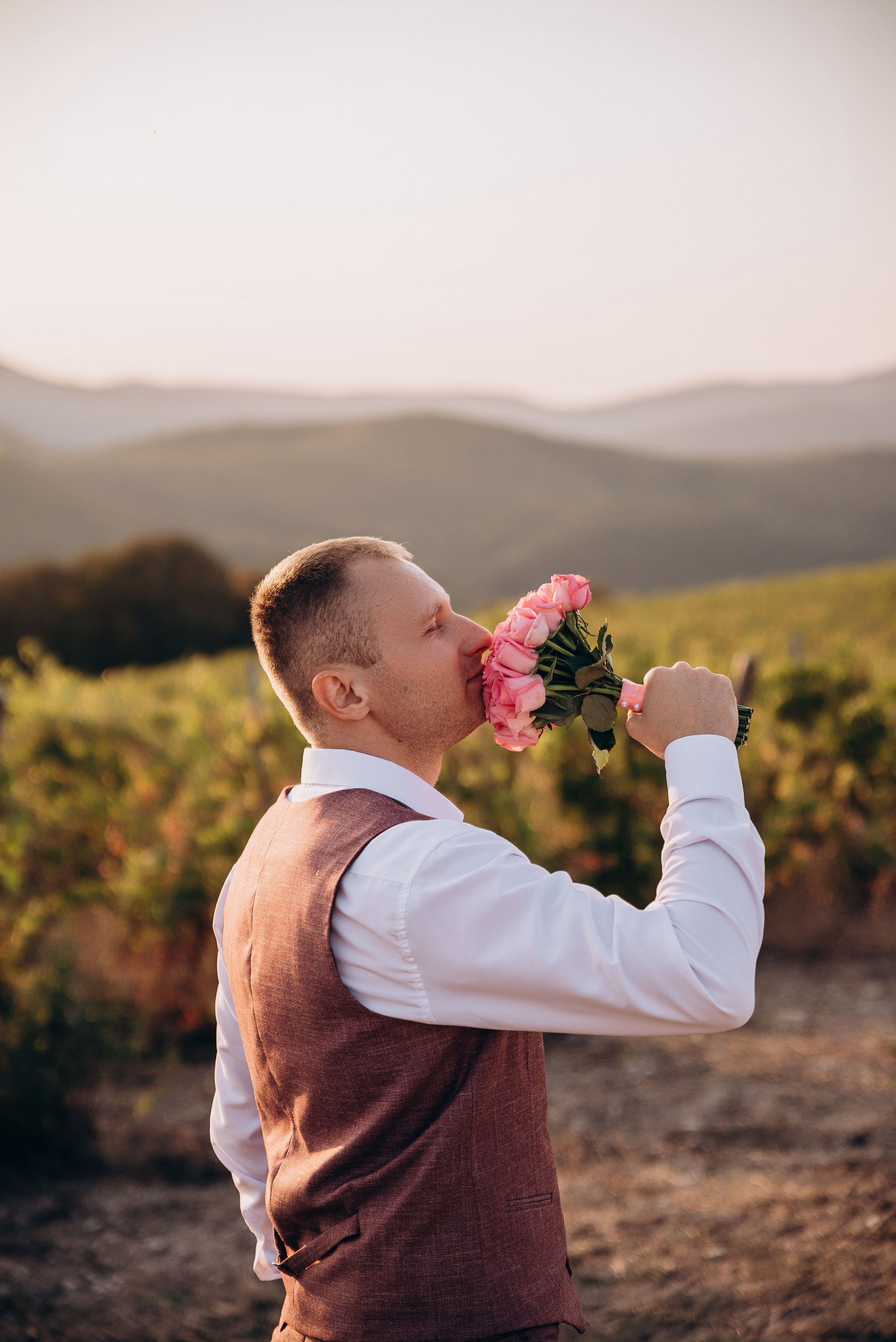 Wedding day 30.09.2023. Фотограф Новороссийск / ЮФО / Москва Руслан Пелин