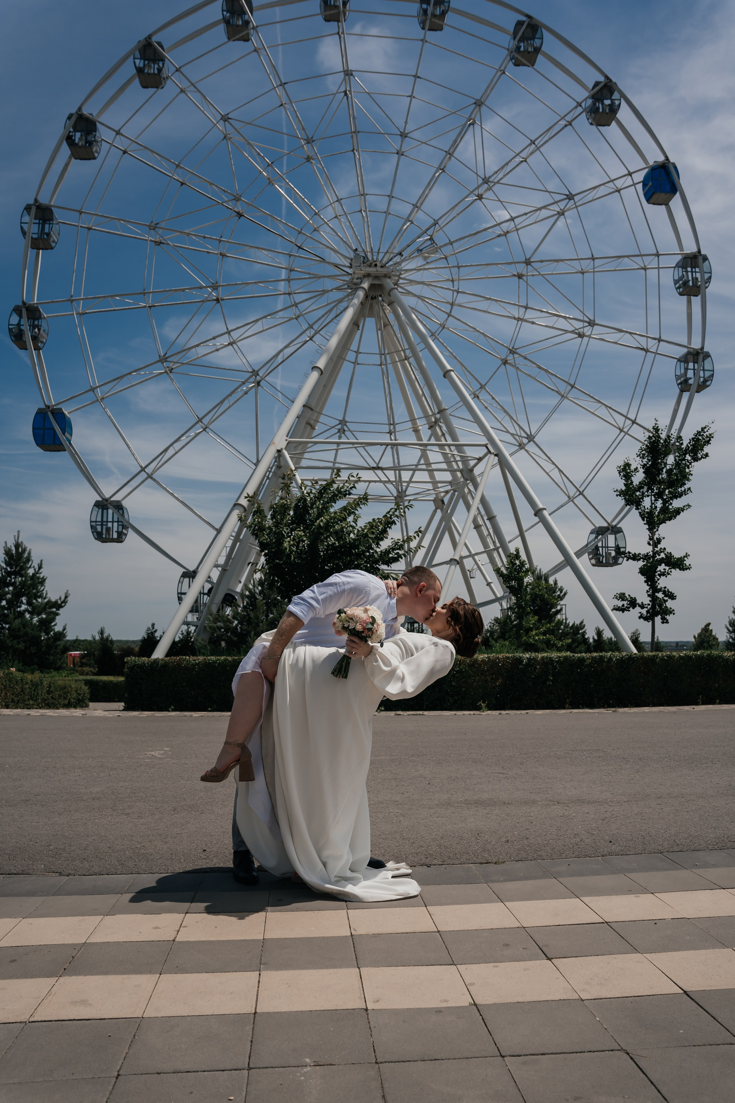 Д+Н🤍. Свадебный и семейный фотограф Волгоград