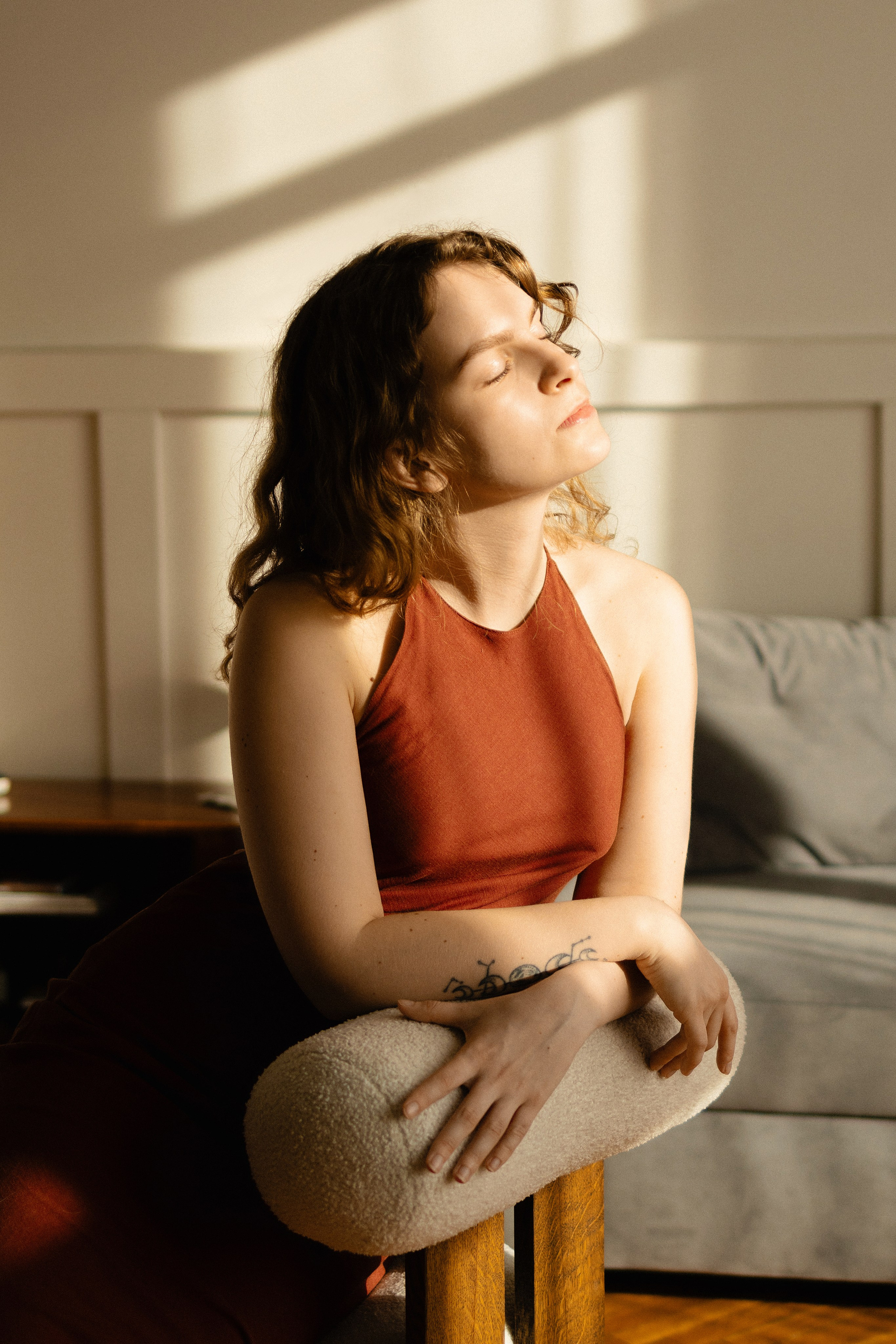 Julia. Портретный фотограф в Минске Екатерина Петренко