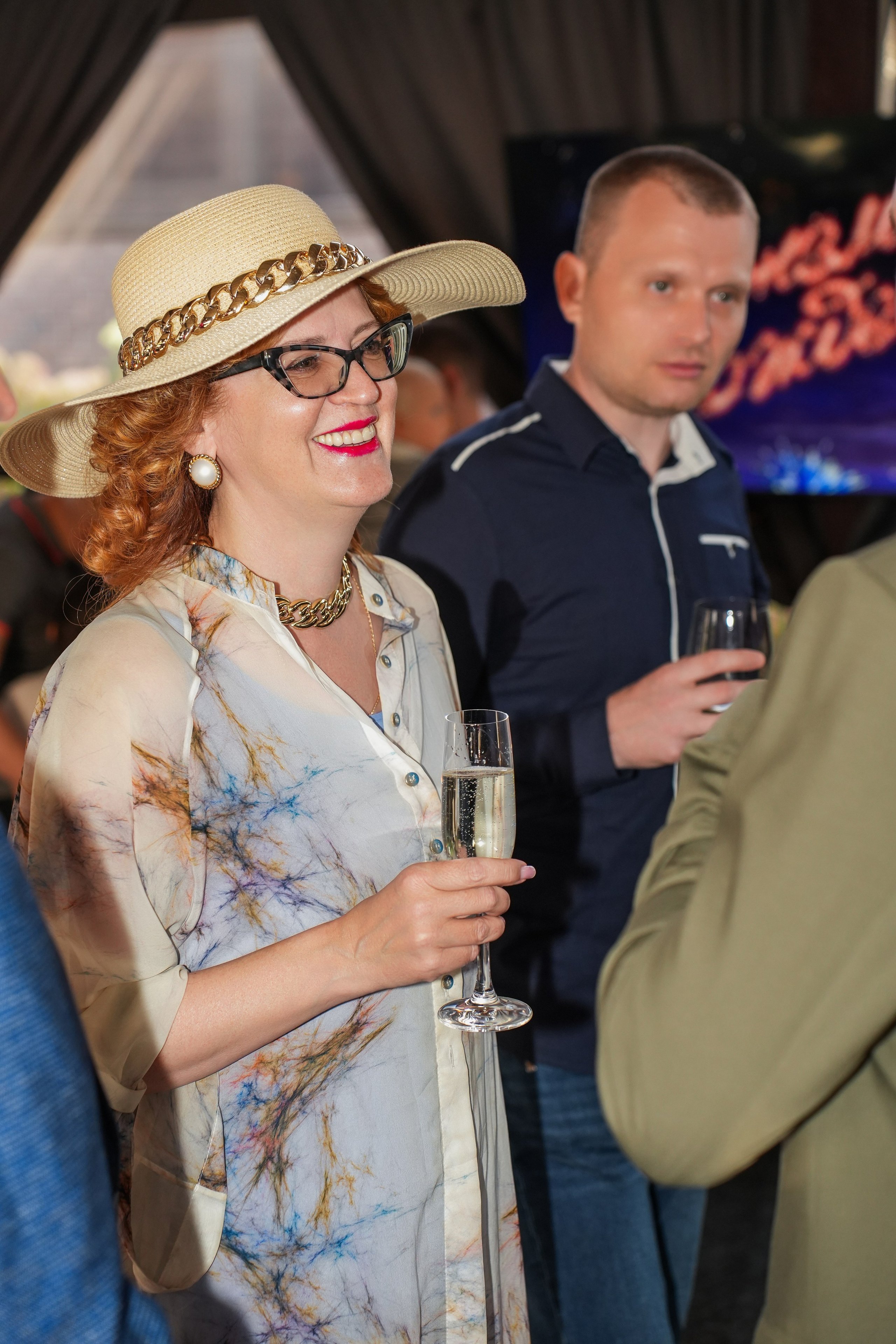 Мероприятия. Фотограф и ретушер в Москве Екатерина Нарубина