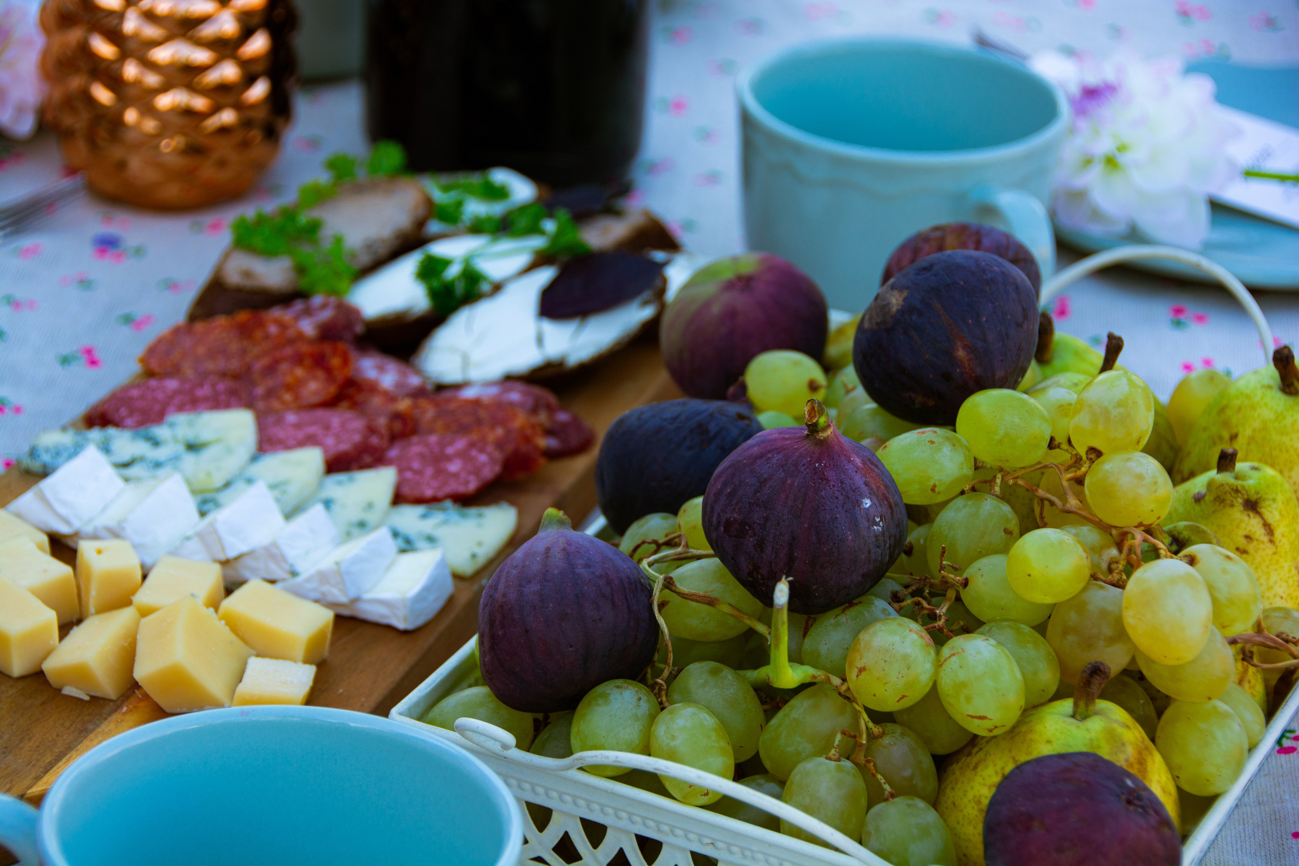 Цветник. закрытие сезона. Семейный и репортажный фотограф в Хабаровске Татьяна Болычева
