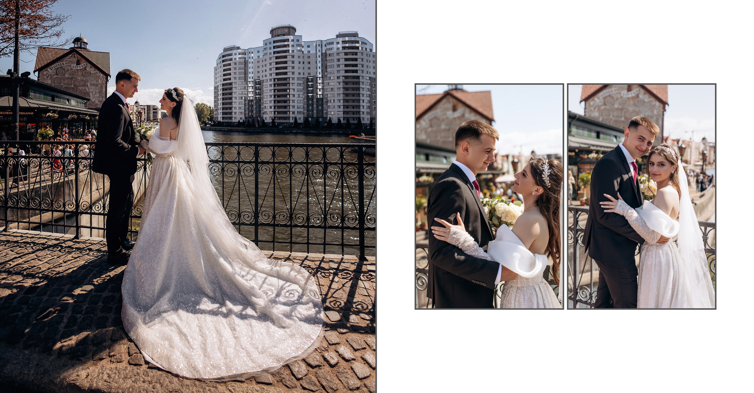 Виктор и Ольга 11 августа 2023. Фотограф в Калининграде свадебная фотография, репортажная, фотосессии