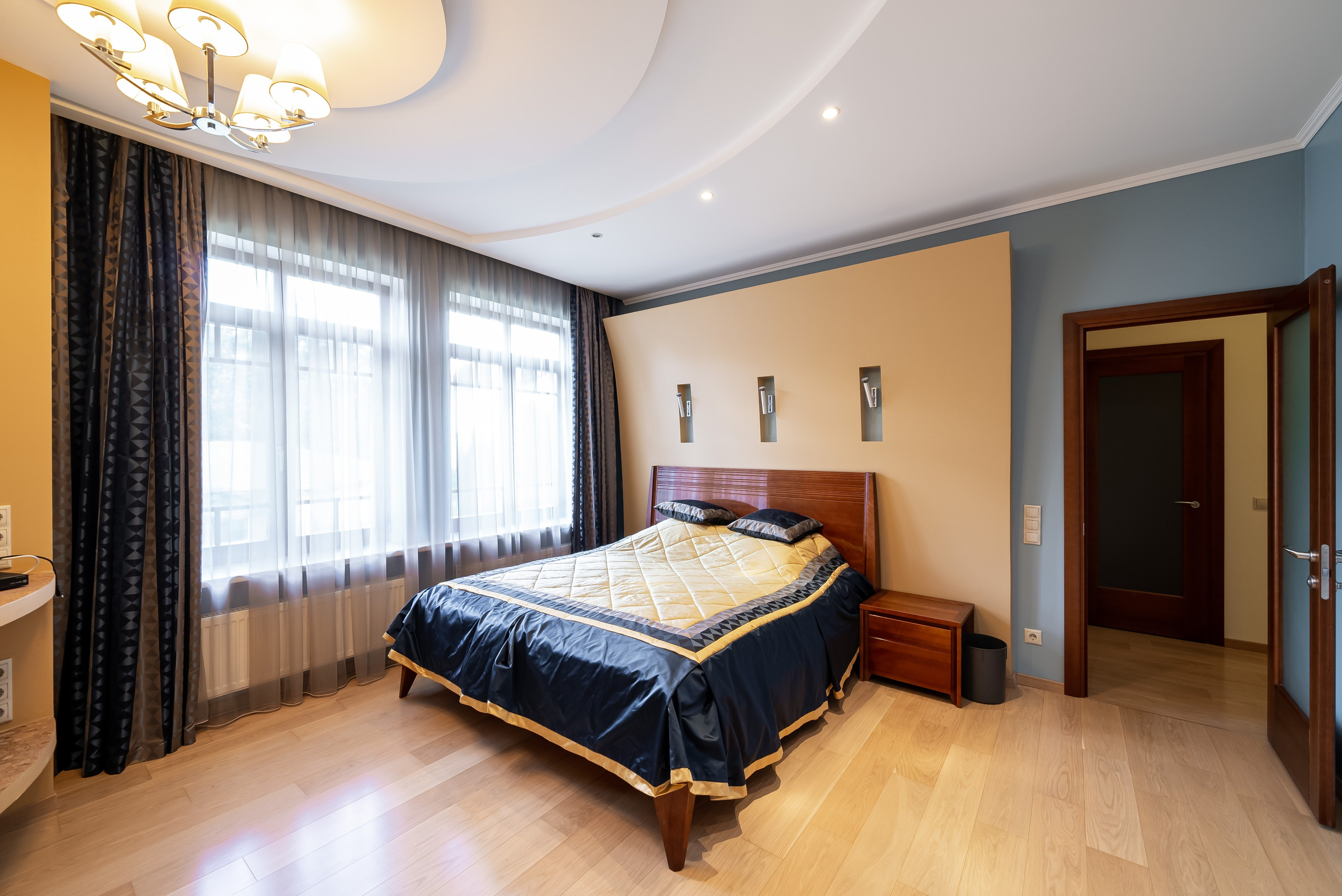 СНОВИДОВО. Фото и видео-съемка Андраник Хачатурян