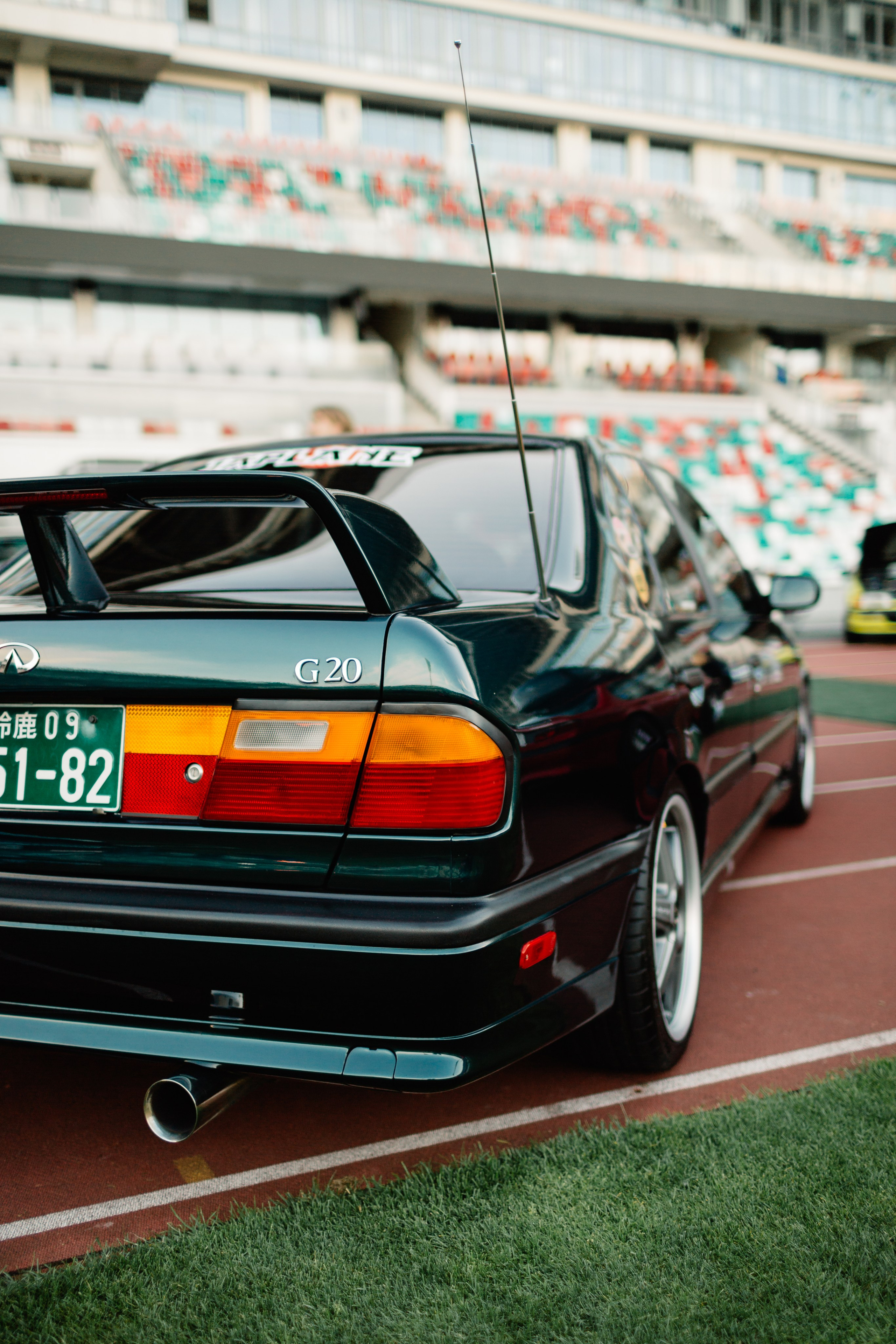 Japlane'24. Свадебный фотограф в Минске Александр Савченко