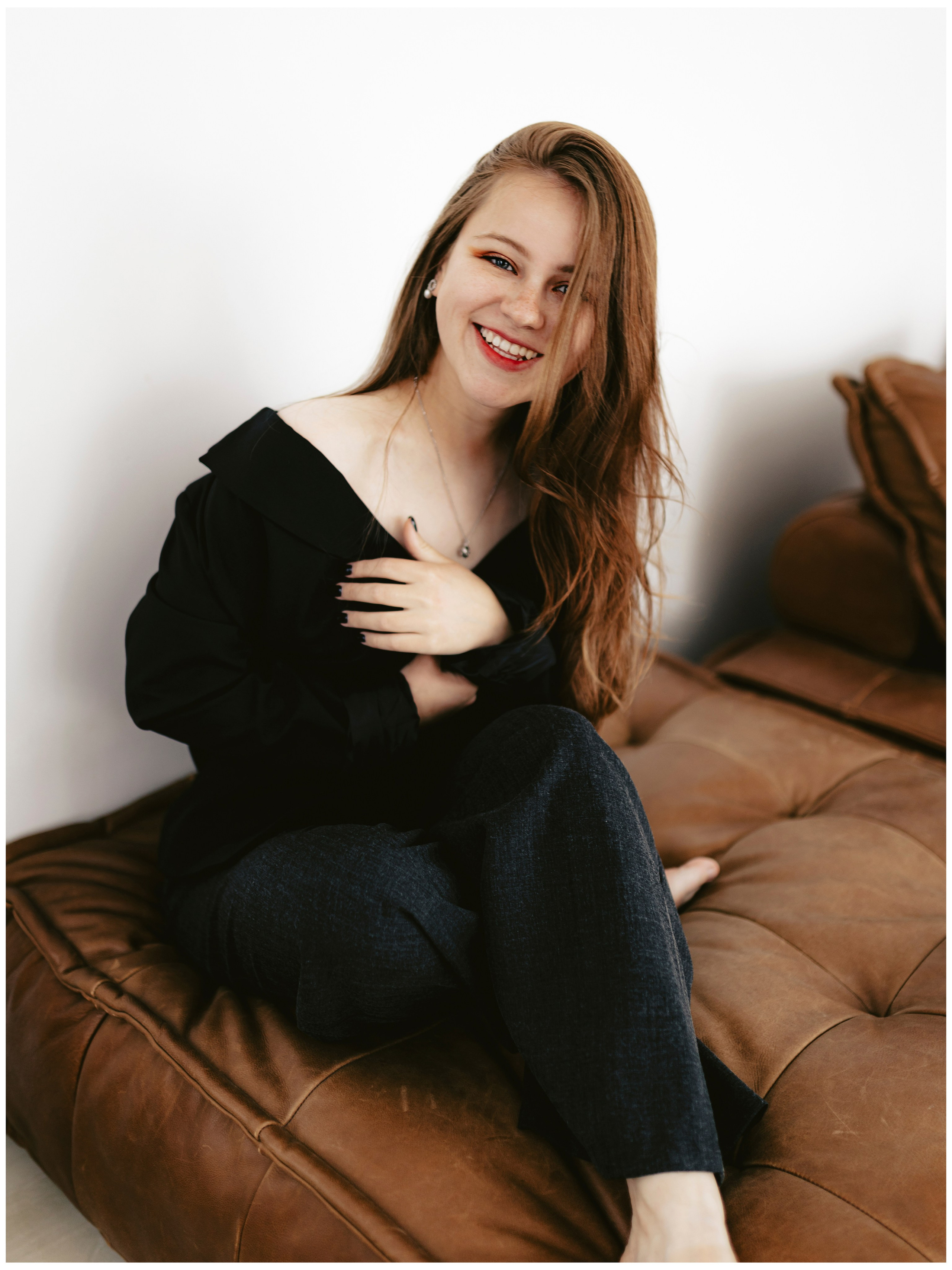 Студийные. Фотограф Анастасия Козловская aadazzling