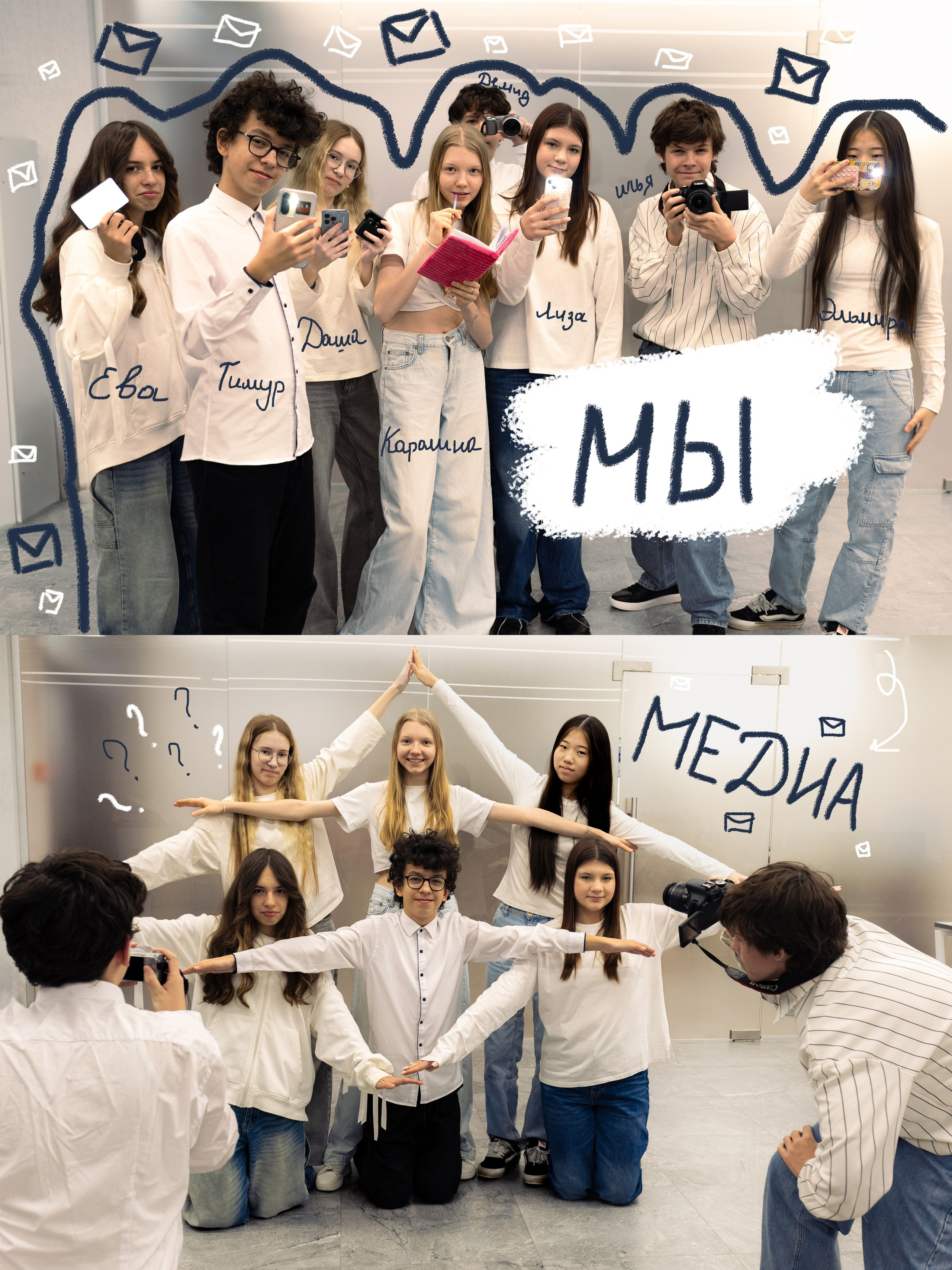 Студийные. Фотограф Анастасия Козловская aadazzling