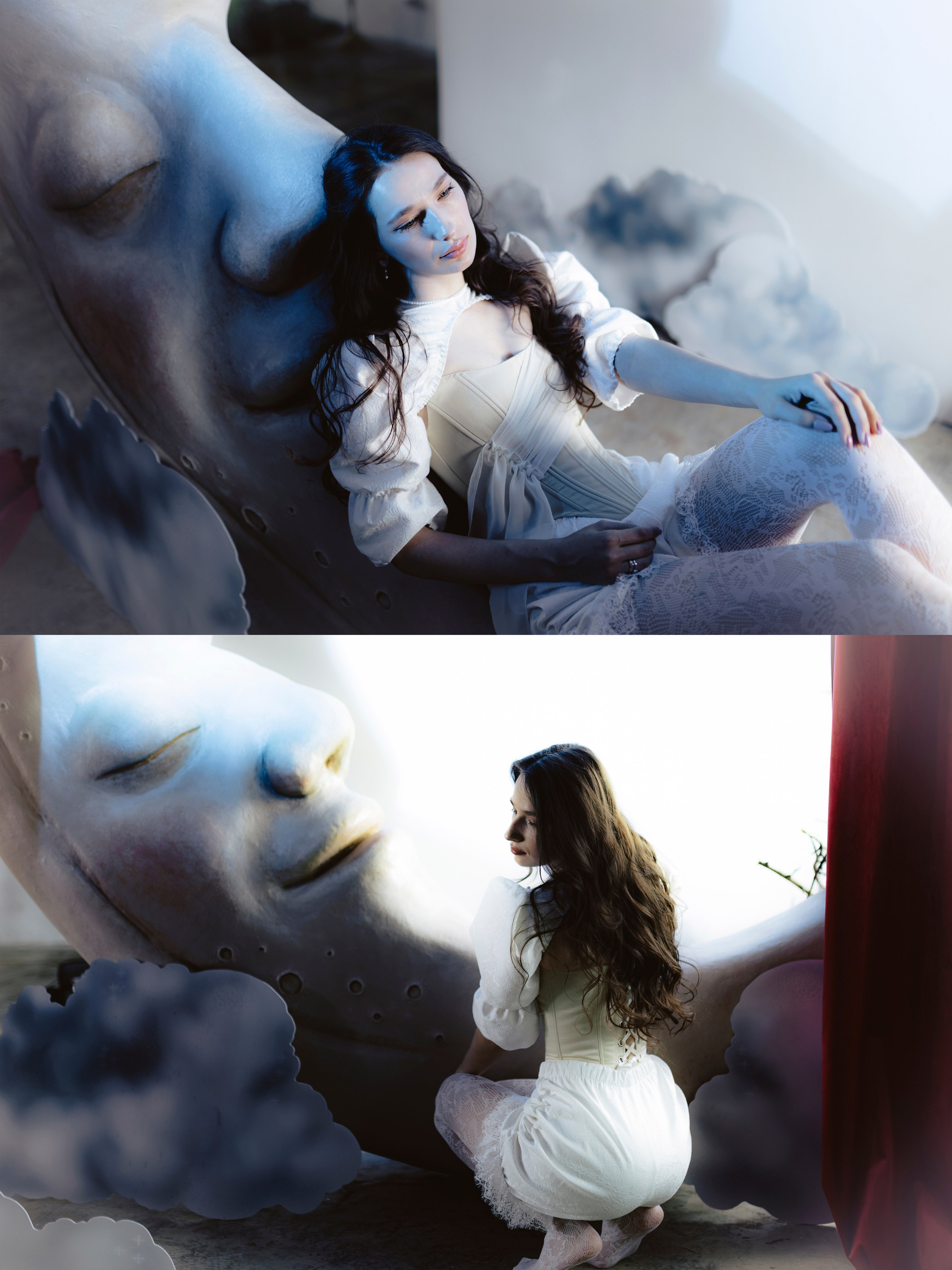 Студийные. Фотограф Анастасия Козловская aadazzling