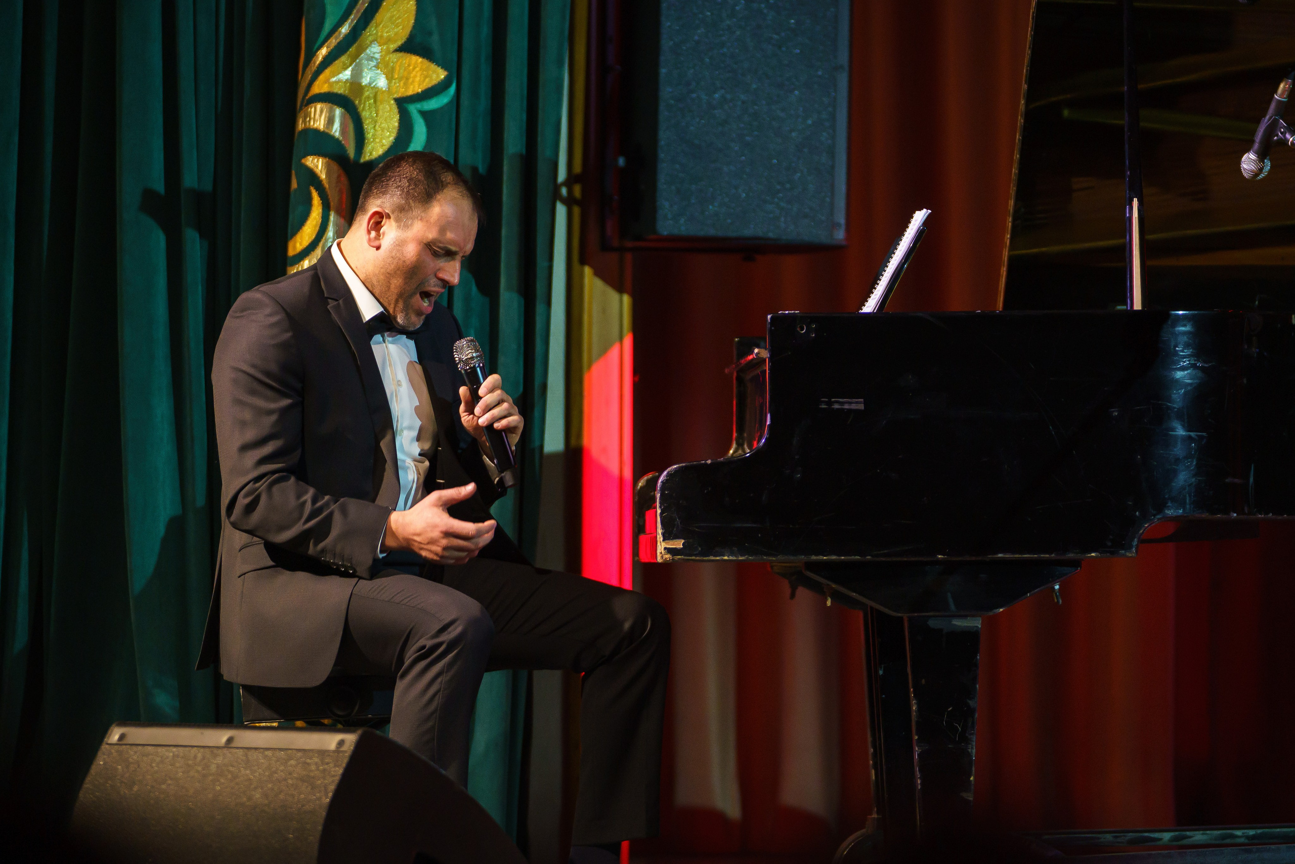 «ИСТОРИИ НАШИХ ПЕСЕН». ФЕСС-ФОТО/ВИДЕО