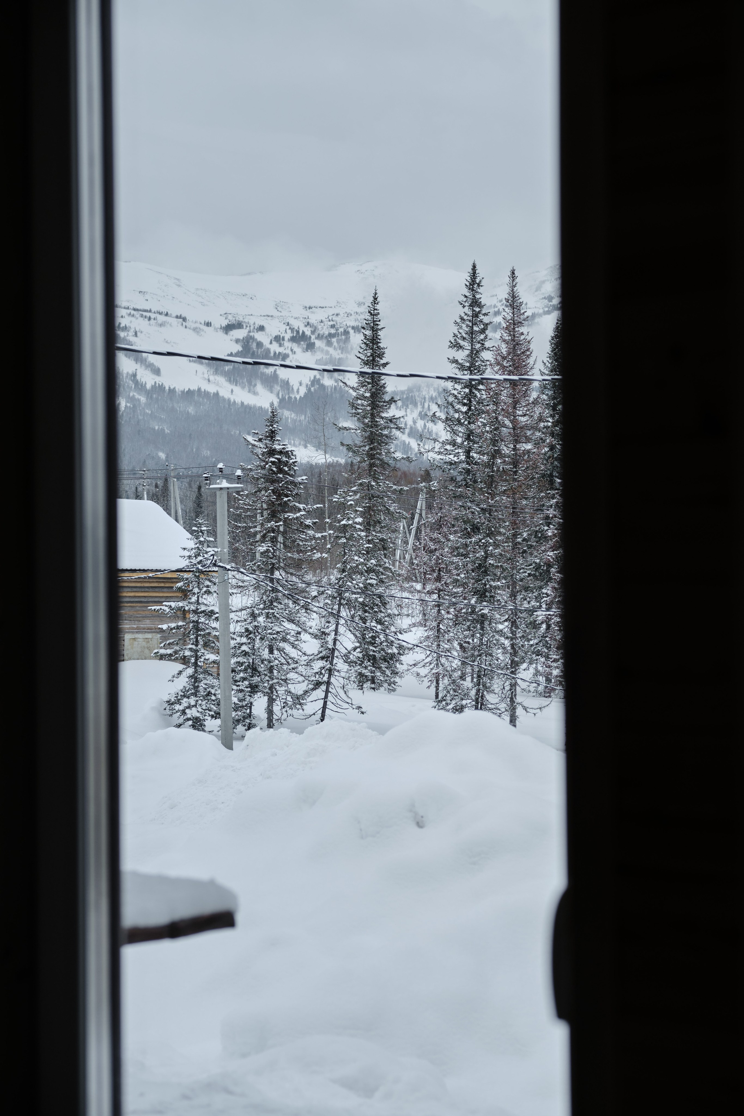 Ледовая 59 Дом 1. Свадебный и семейный фотограф в Новокузнецке Иван Иванов