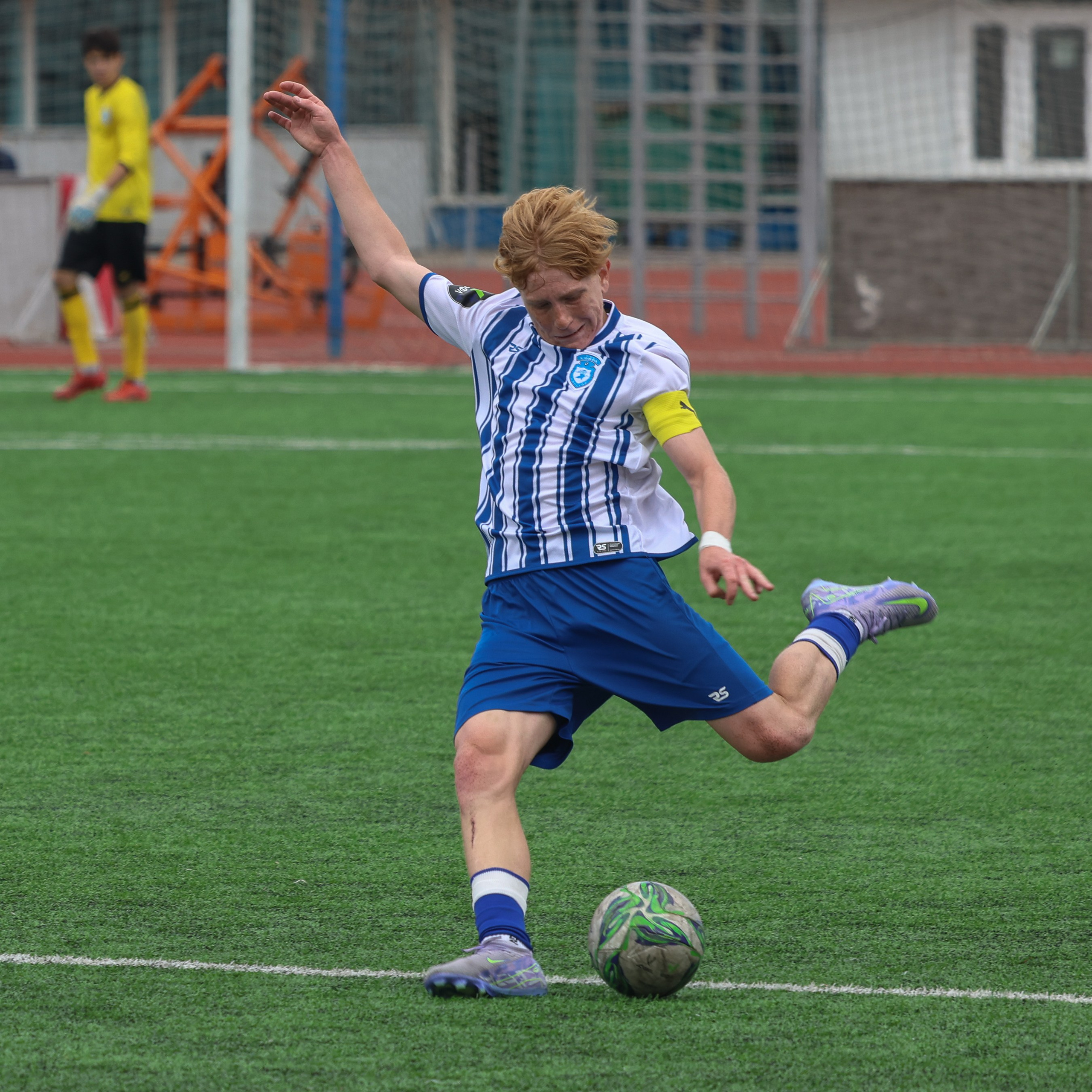 ЮФЛ. Фотограф Дмитрий Алексеев