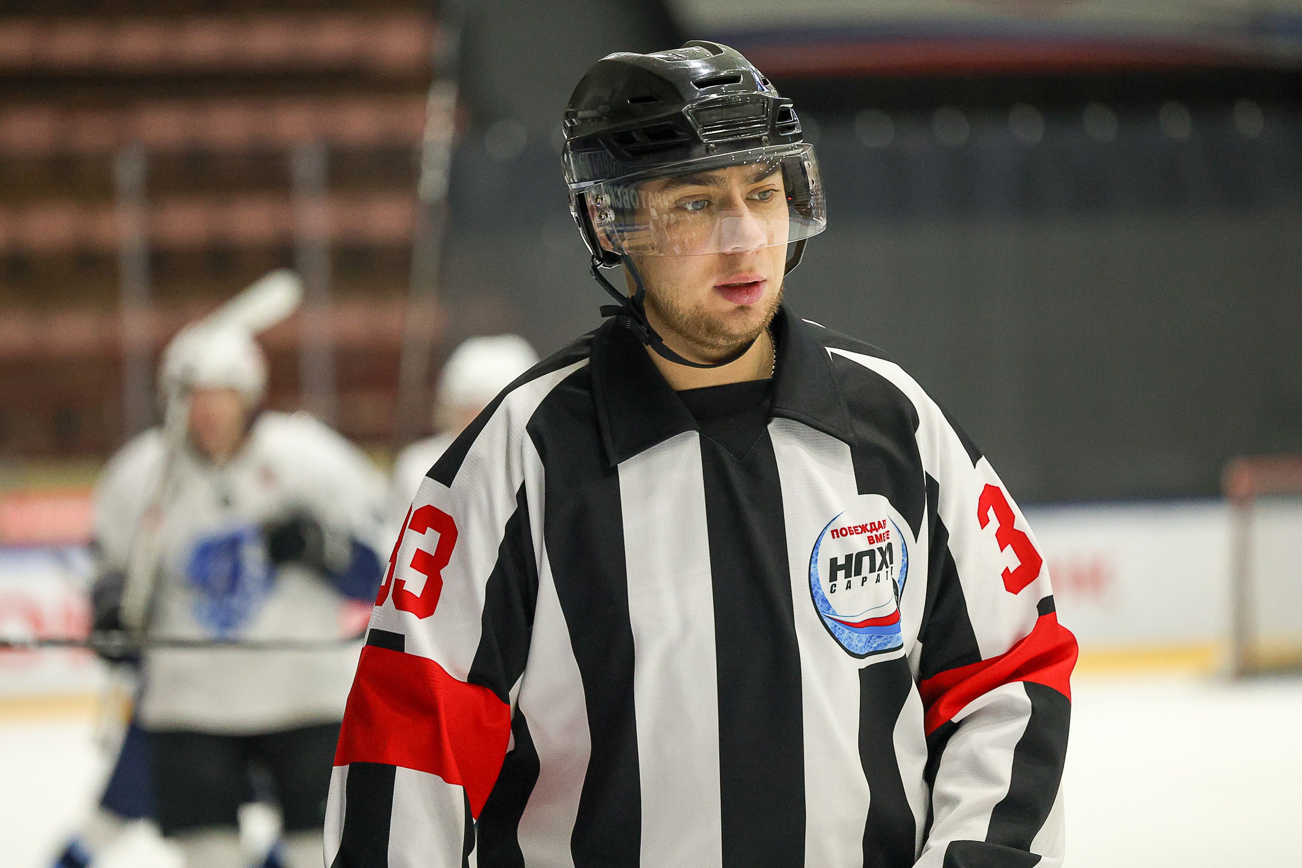 XXV турнир памяти Ю. С. Корчина. Фотограф Дмитрий Алексеев