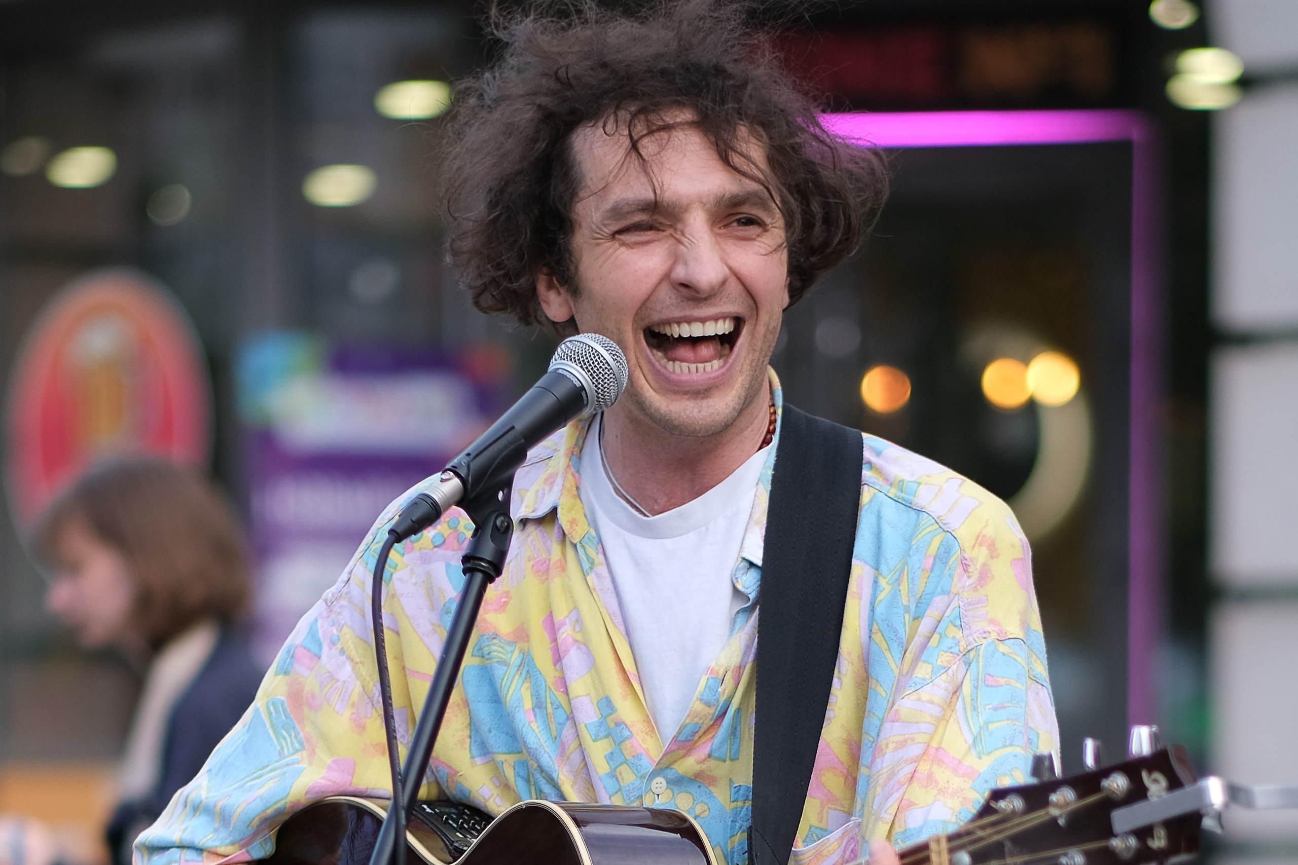 Саратов. Фотограф Дмитрий Алексеев