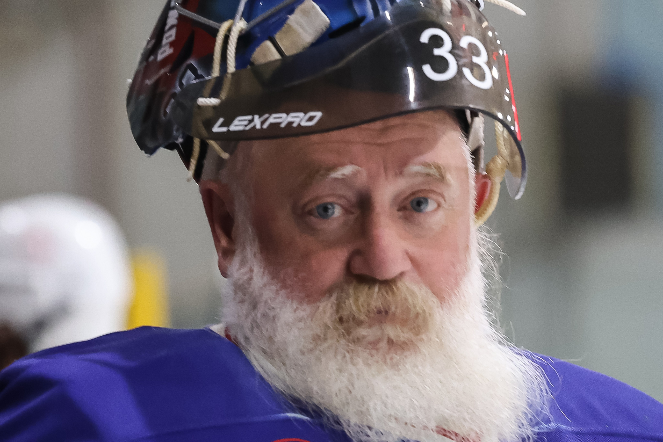 НПХЛ Саратов. Фотограф Дмитрий Алексеев