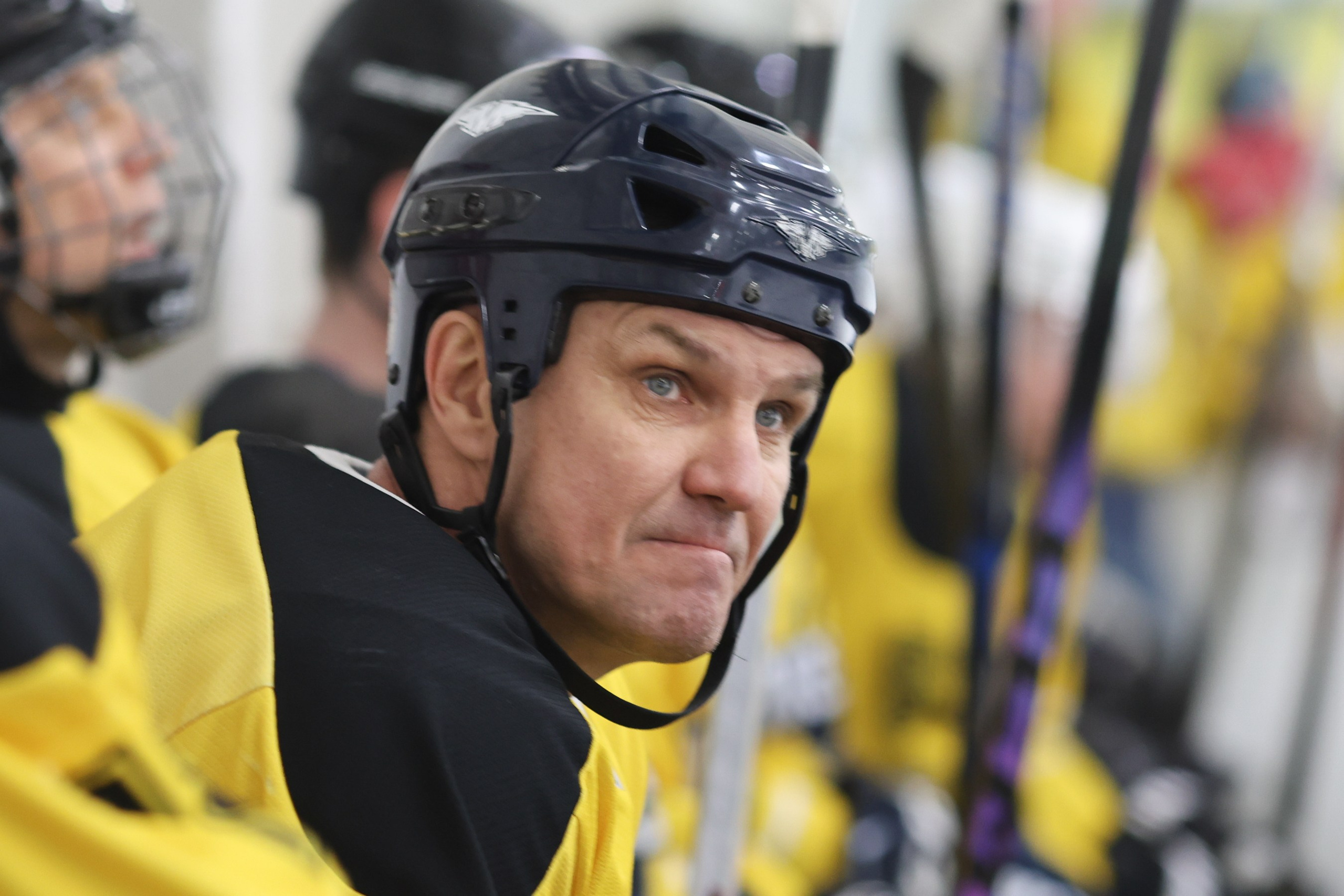 Турнир «Памяти Корчина» 2026. Фотограф Дмитрий Алексеев