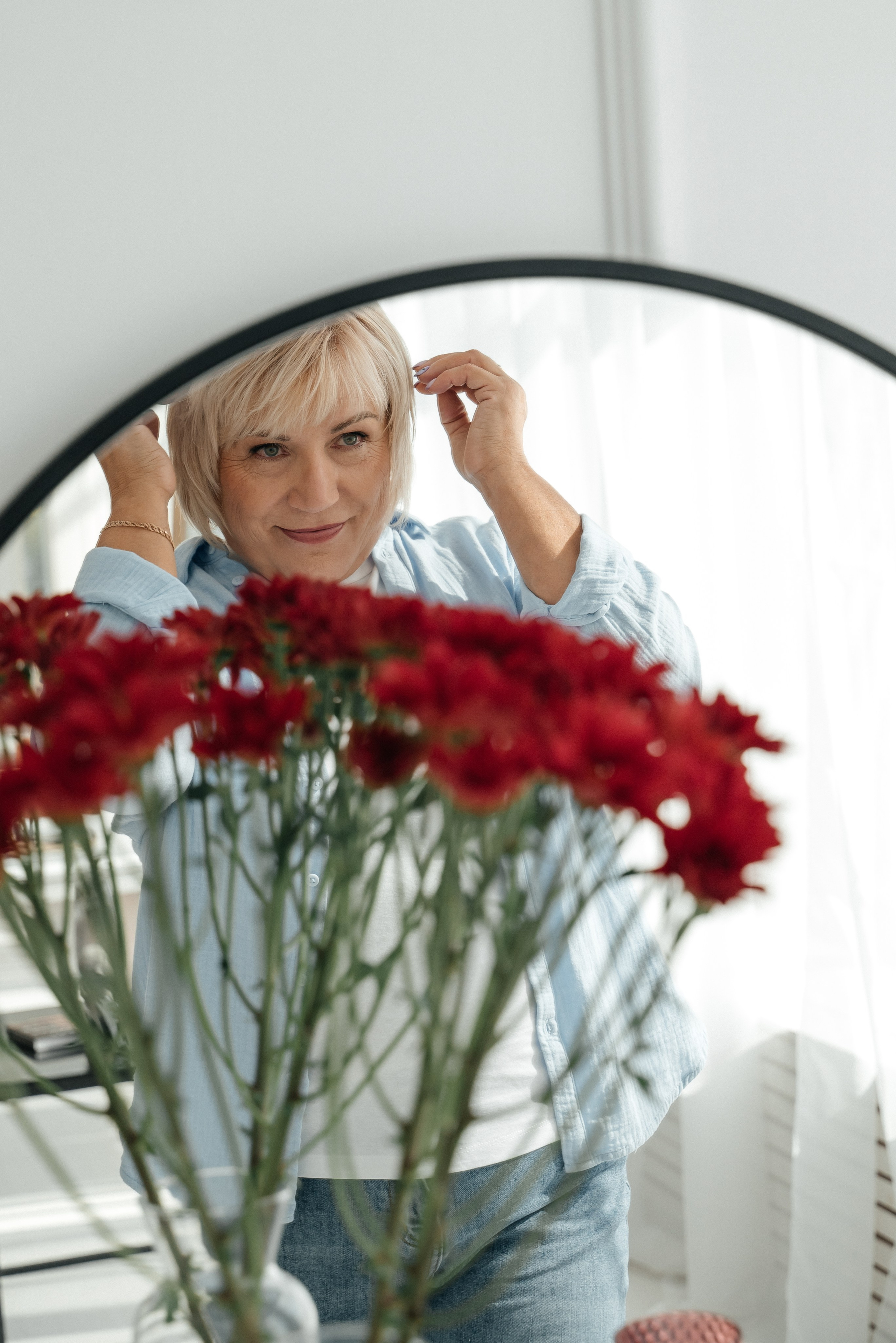 Съёмка большой семьи. Семейный фотограф в Минске Дарья Дреко