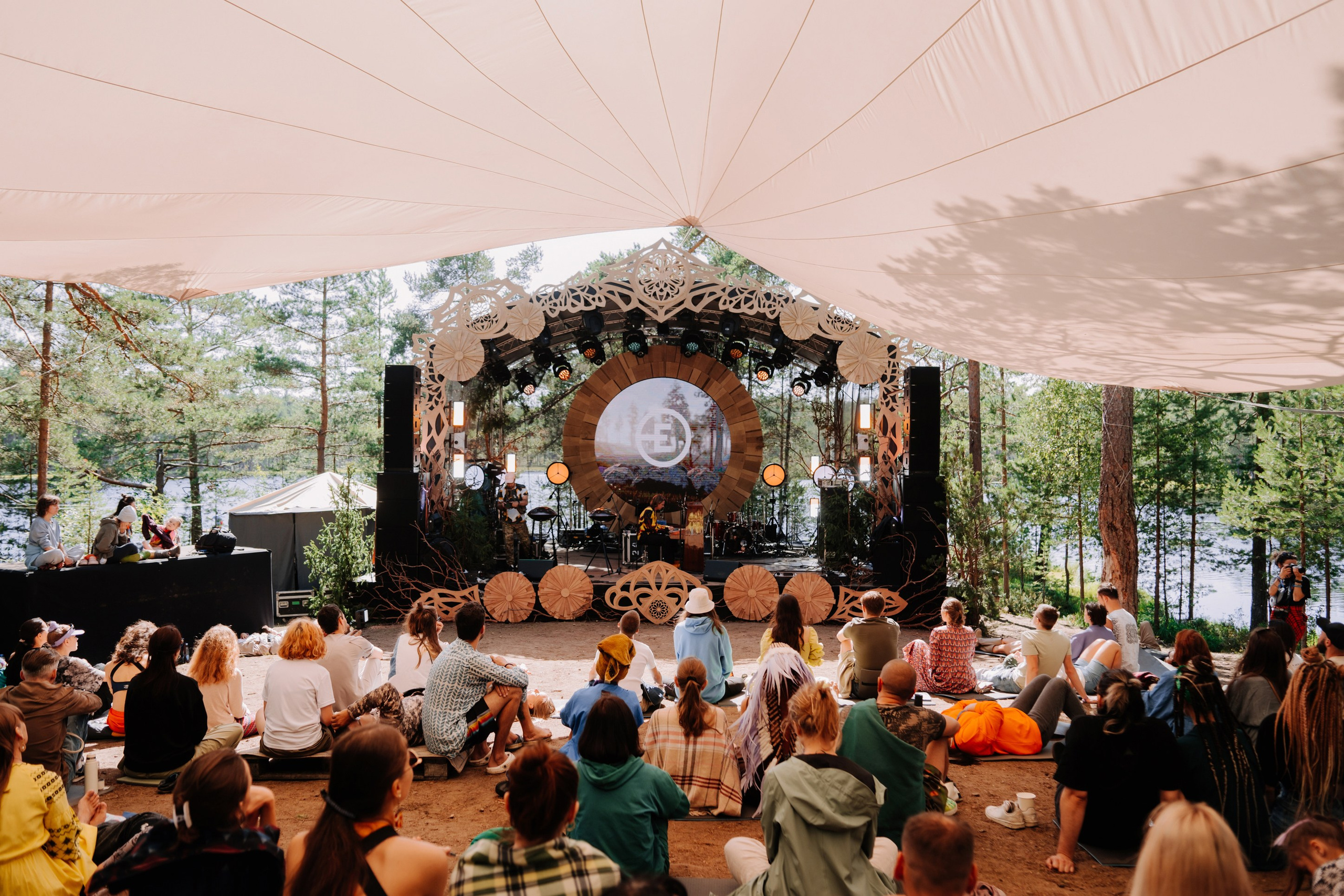 Ethnoscope 2022. Photographer — ERASTOV